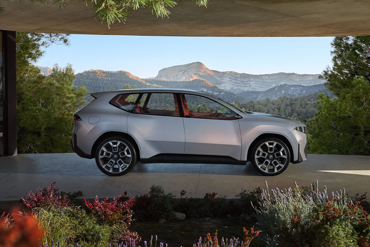 BMW’s Kiwi Paradox - Dominating a Downturn with EVs and M-Power