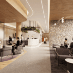 Air New Zealand Promises a Cure for the Auckland Koru Lounge Squeeze