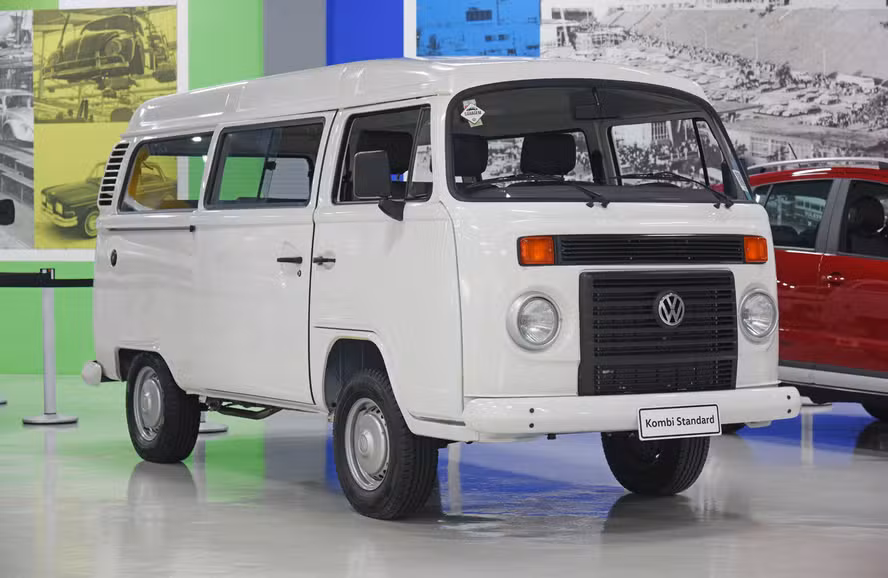 For the buzzy bees out there - VW ID. Buzz Cargo Review