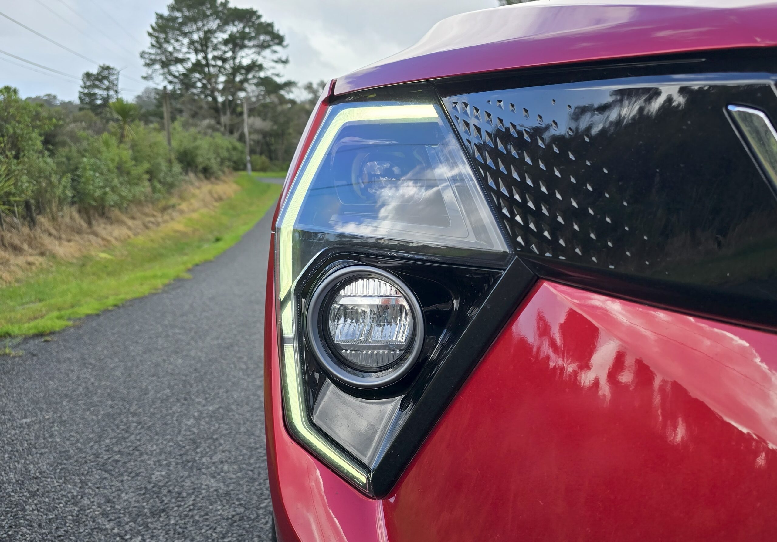Mahindra XUV 3XO Review - Heating up the NZ SubCompact Cross Segment