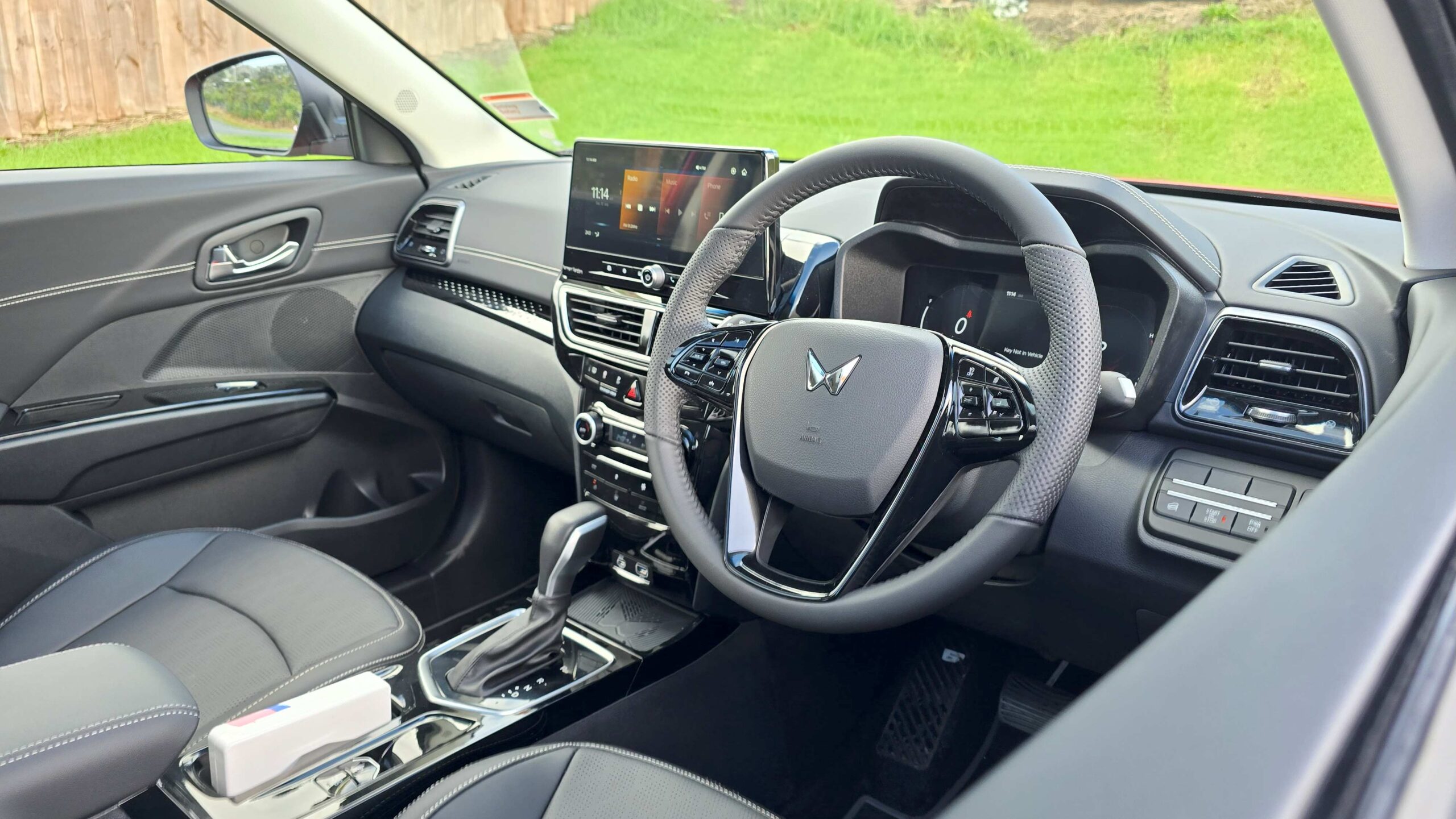 Mahindra XUV 3XO Review - Heating up the NZ SubCompact Cross Segment