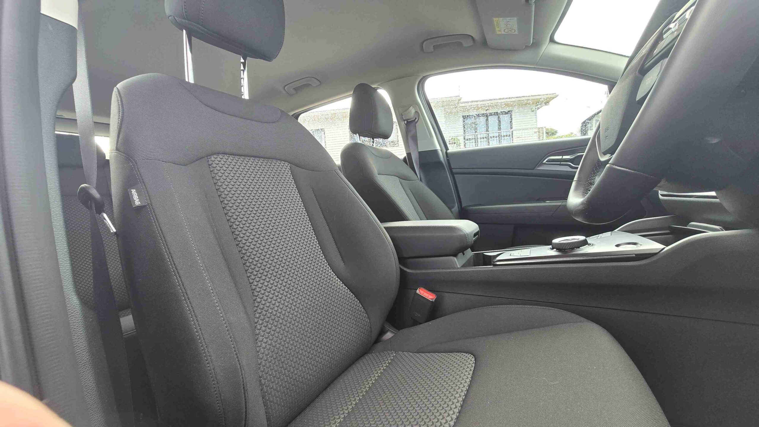 2026 Kia Sportage HEV AWD Light review – A Family Favourite, Recharged