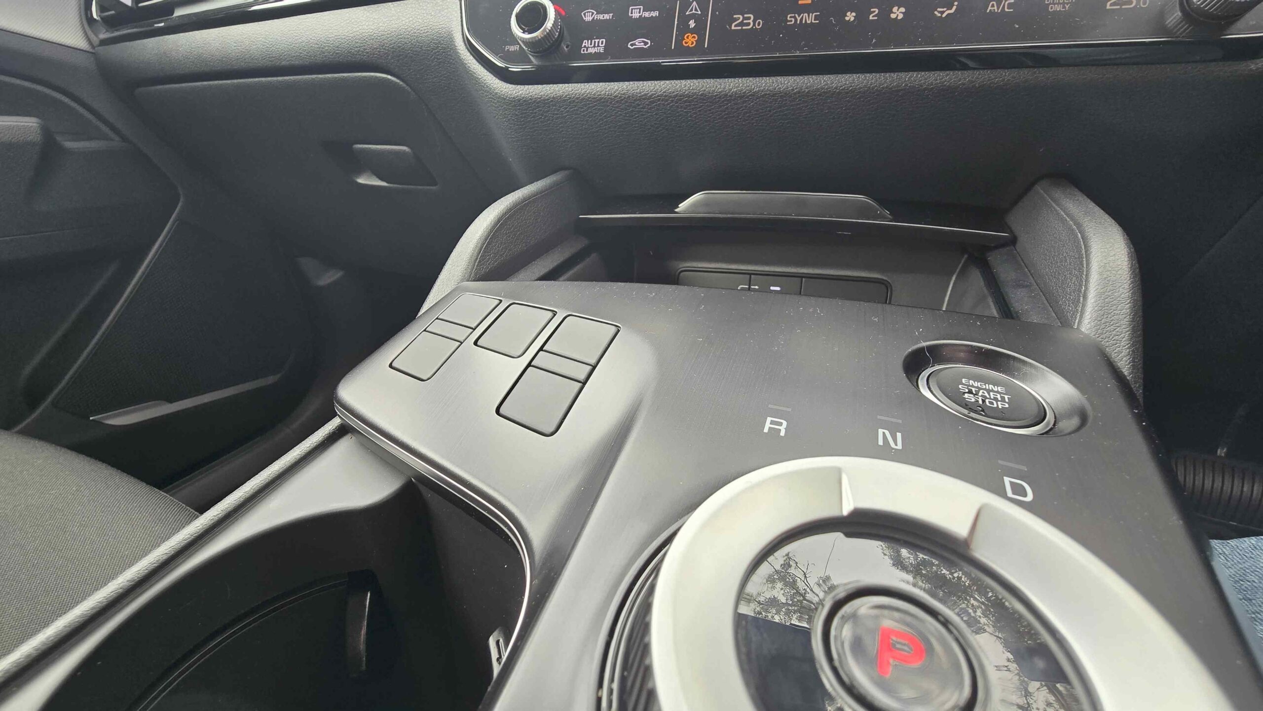 2026 Kia Sportage HEV AWD Light review – A Family Favourite, Recharged
