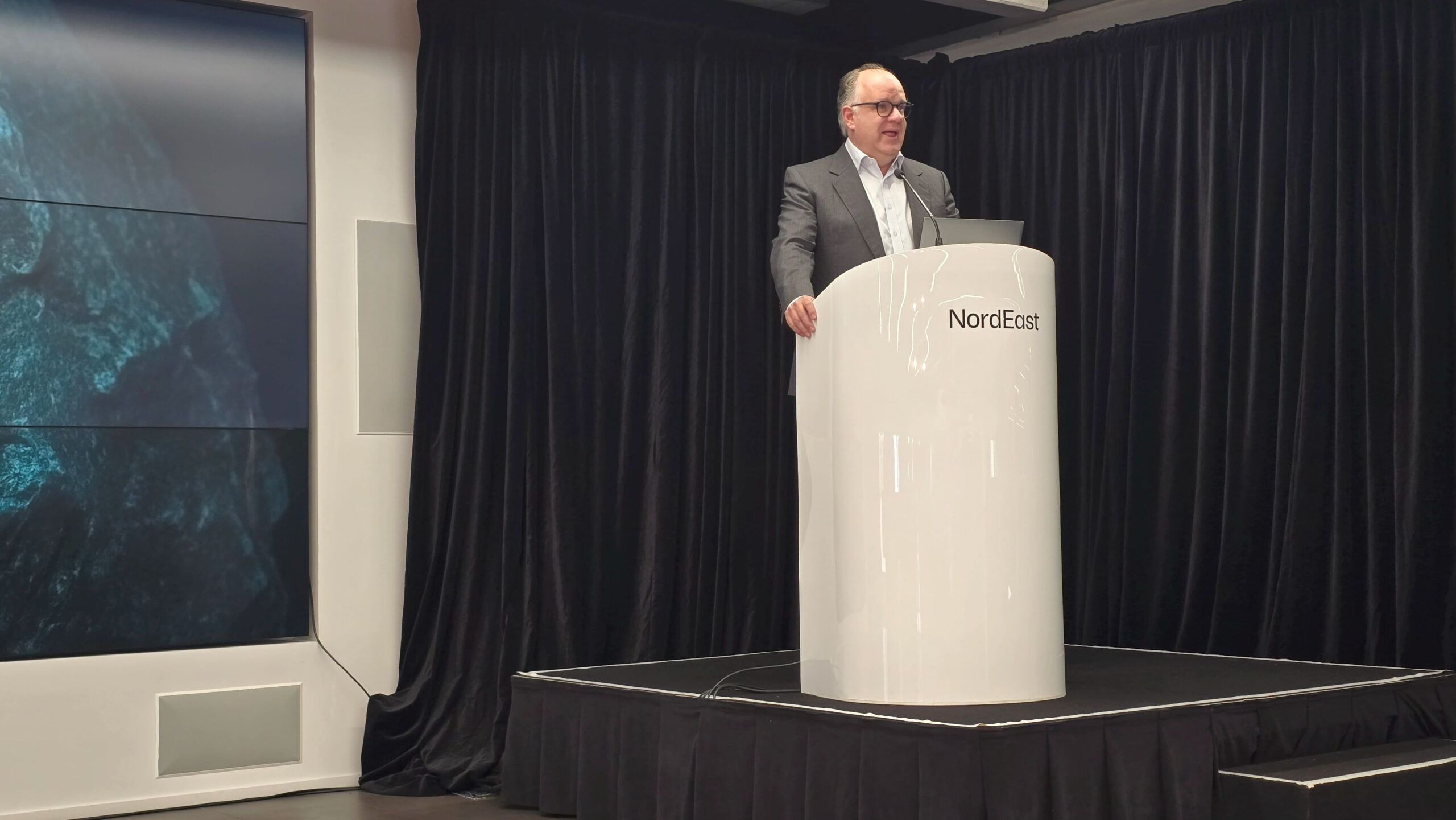 NordEast revealed - Giltrap's Game-Changing EV Power Play for New Zealand