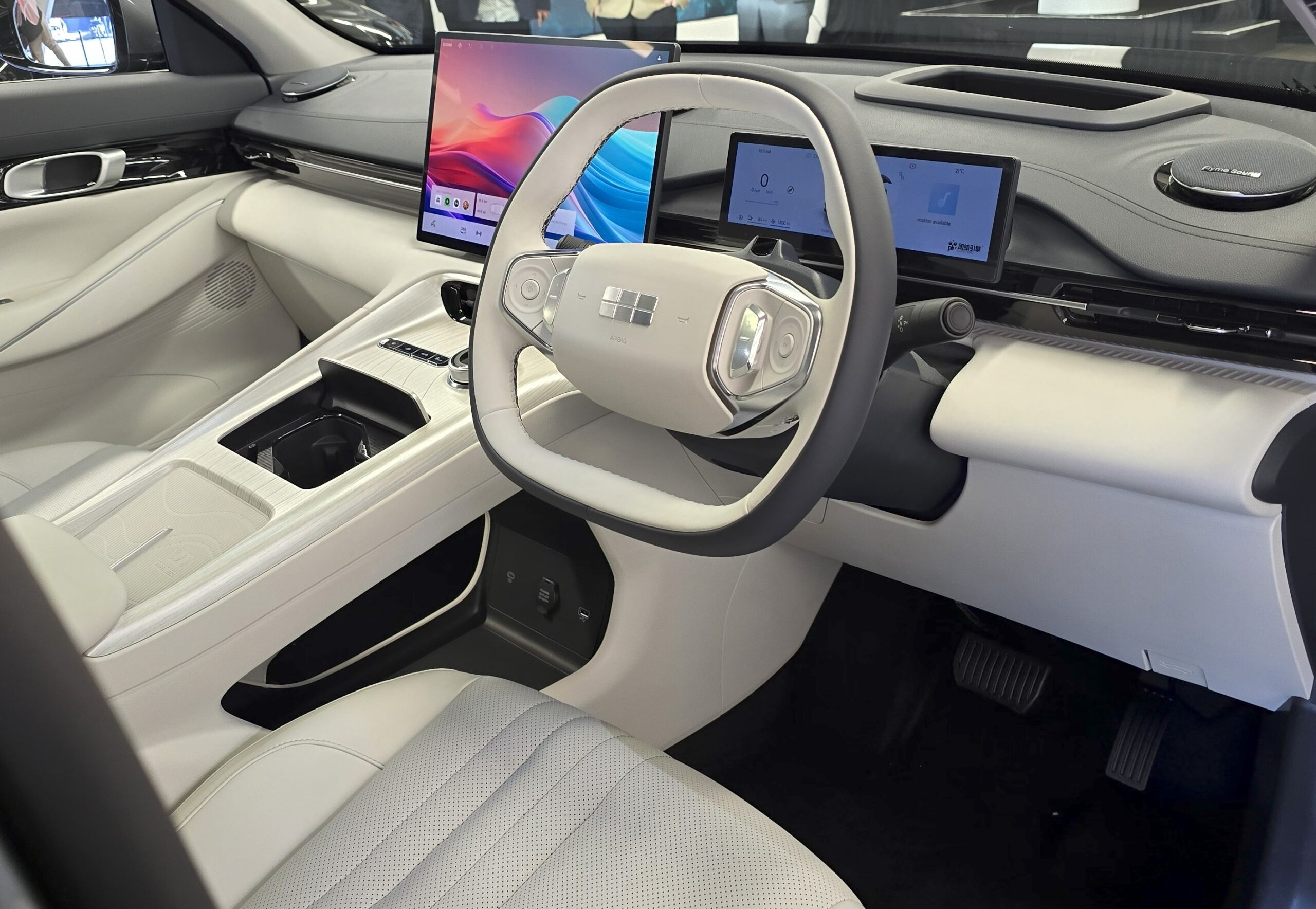 NordEast revealed - Giltrap's Game-Changing EV Power Play for New Zealand