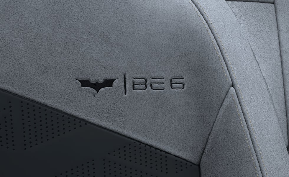 Mahindra BE 6 Batman Edition sells out in 135 seconds