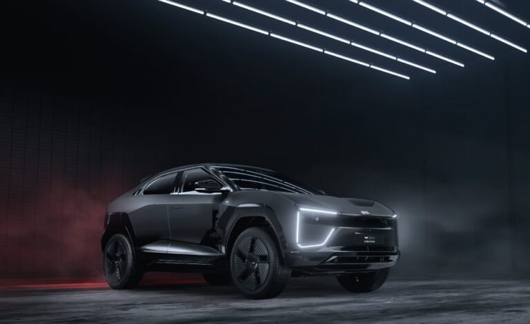 Mahindra BE 6 Batman Edition sells out in 135 seconds