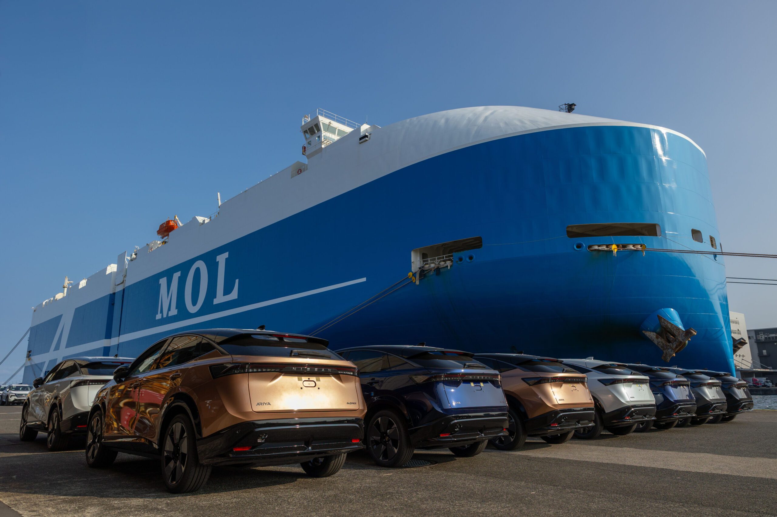 About time Aussies - Nissan's Electric Ariya is Finally Heading Down Under