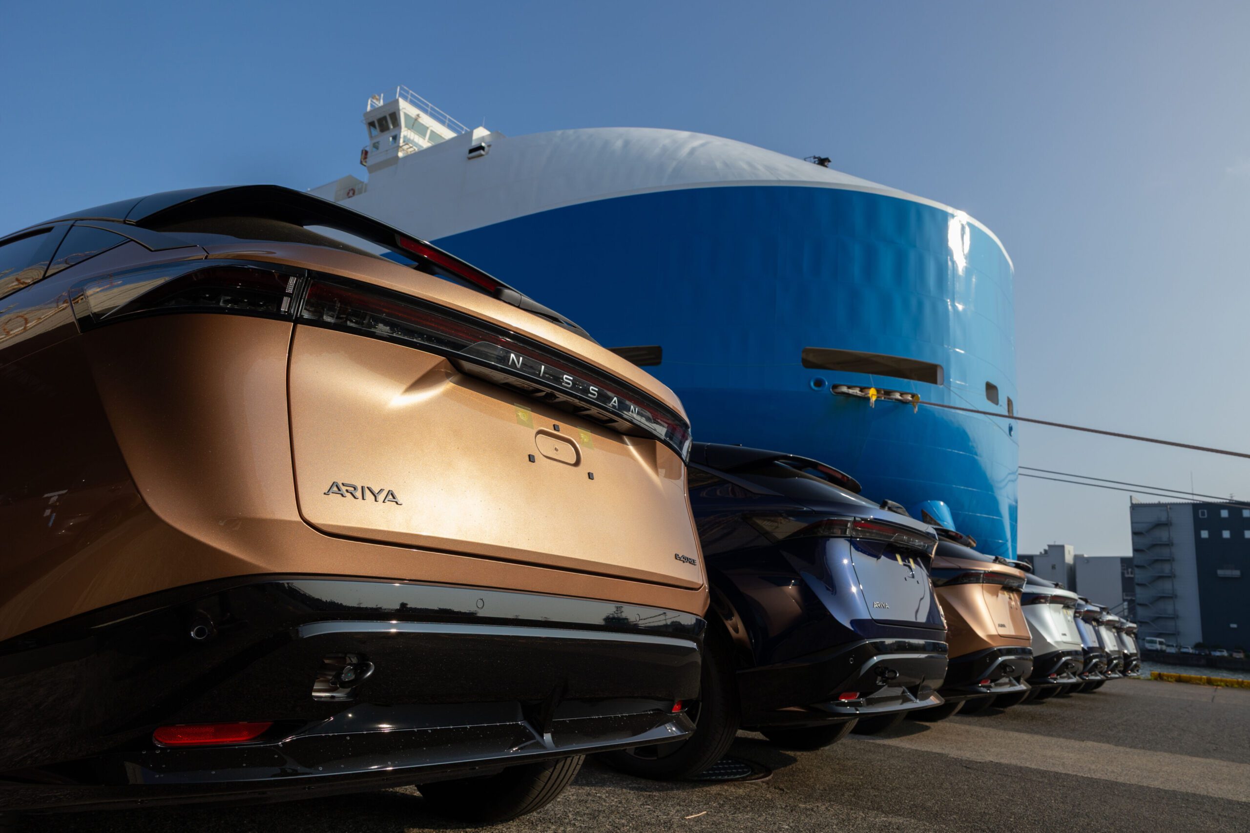 About time Aussies - Nissan's Electric Ariya is Finally Heading Down Under