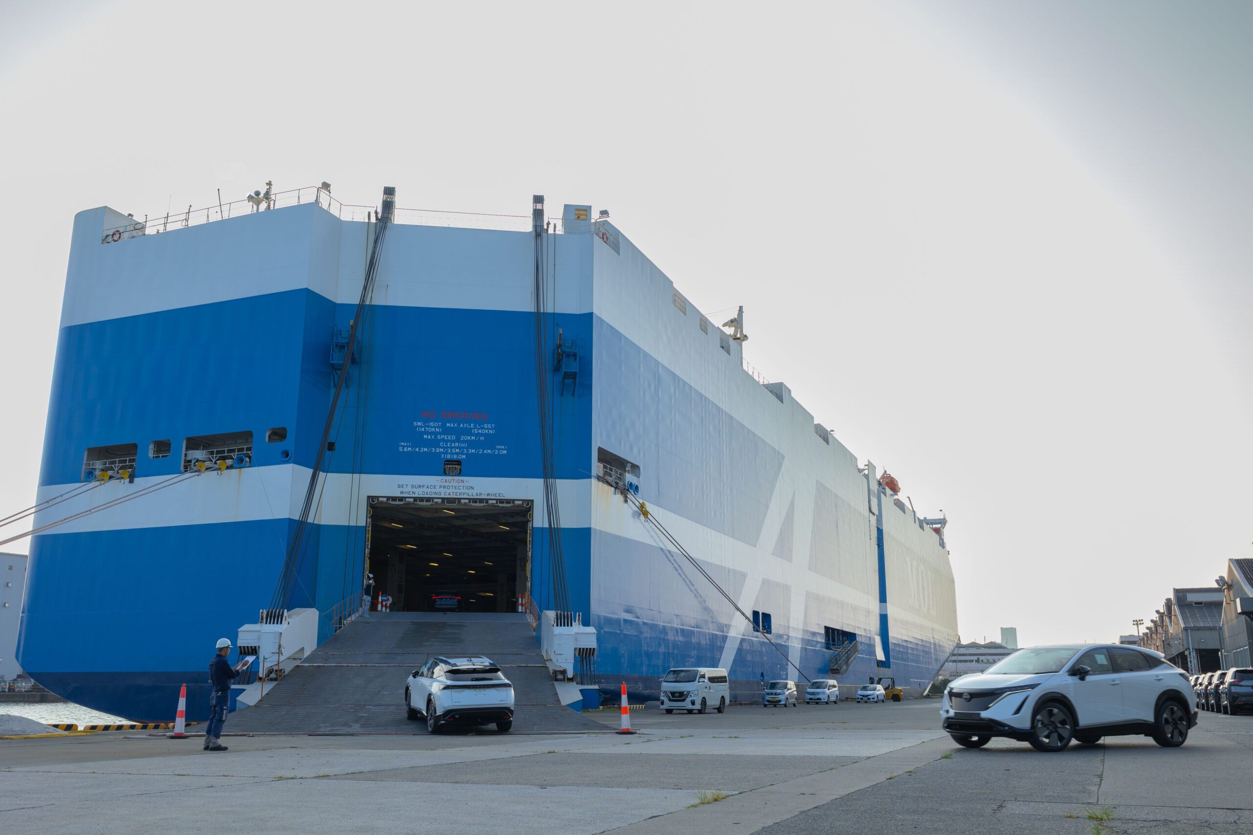 About time Aussies - Nissan's Electric Ariya is Finally Heading Down Under