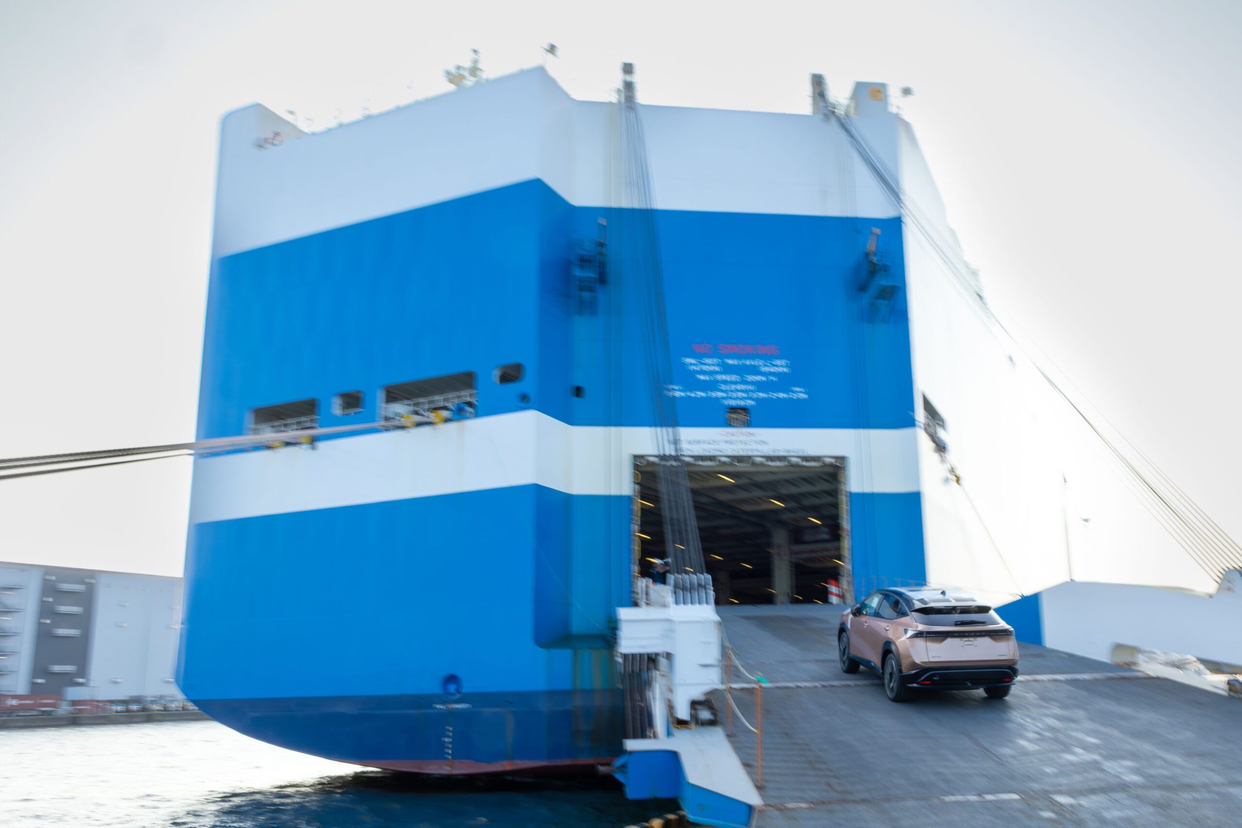 About time Aussies - Nissan's Electric Ariya is Finally Heading Down Under