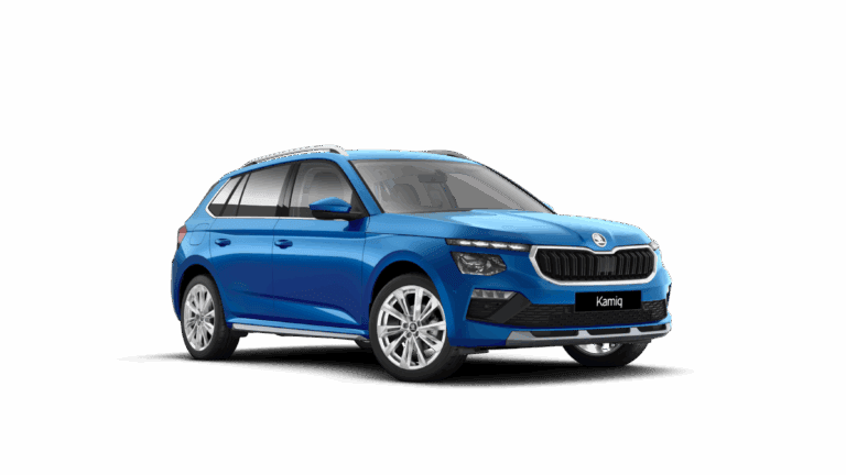 The Škoda Kamiq 130 Years Edition Arrives in Aus Fully Loaded