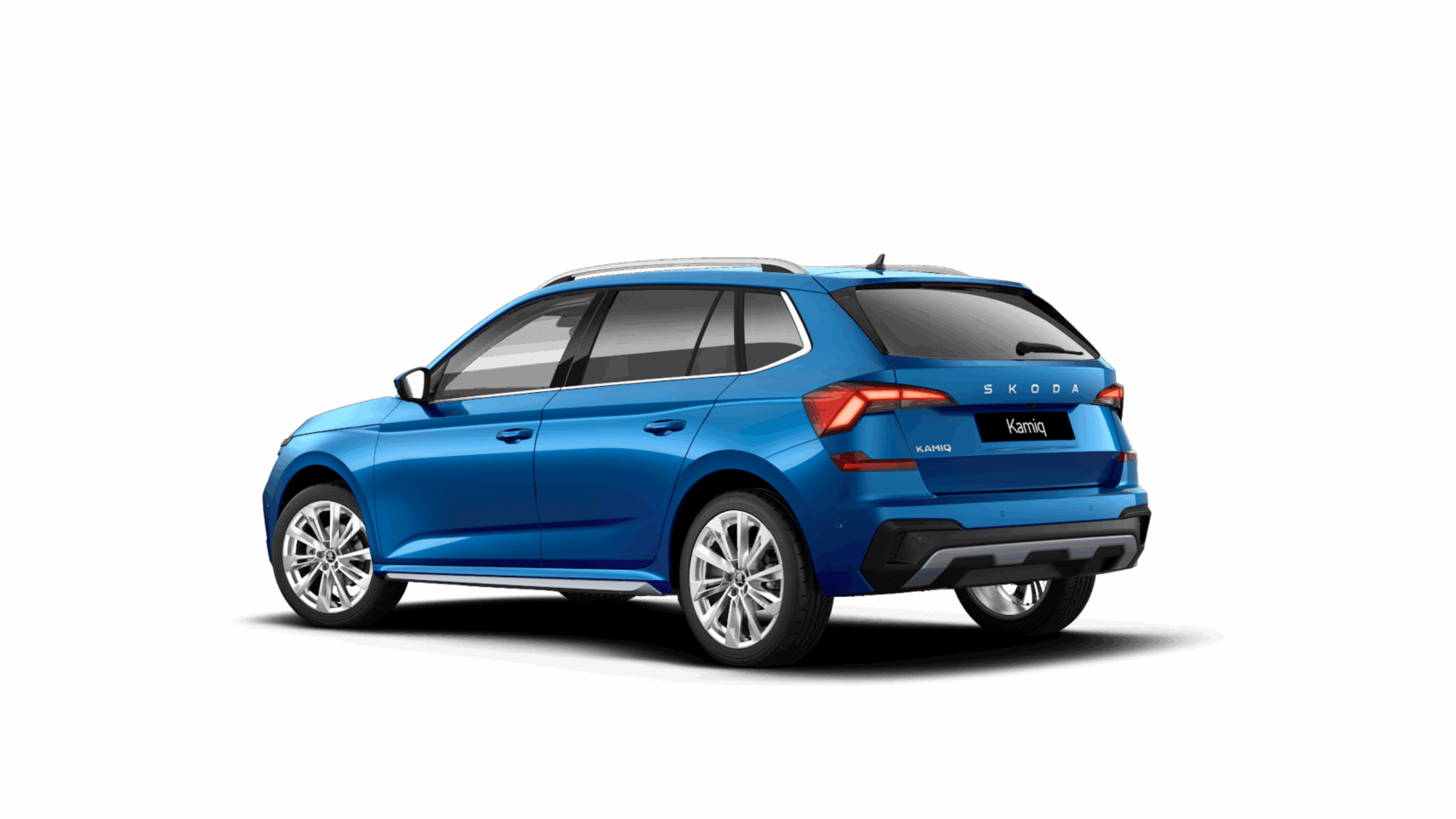 The Škoda Kamiq 130 Years Edition Arrives in Aus Fully Loaded
