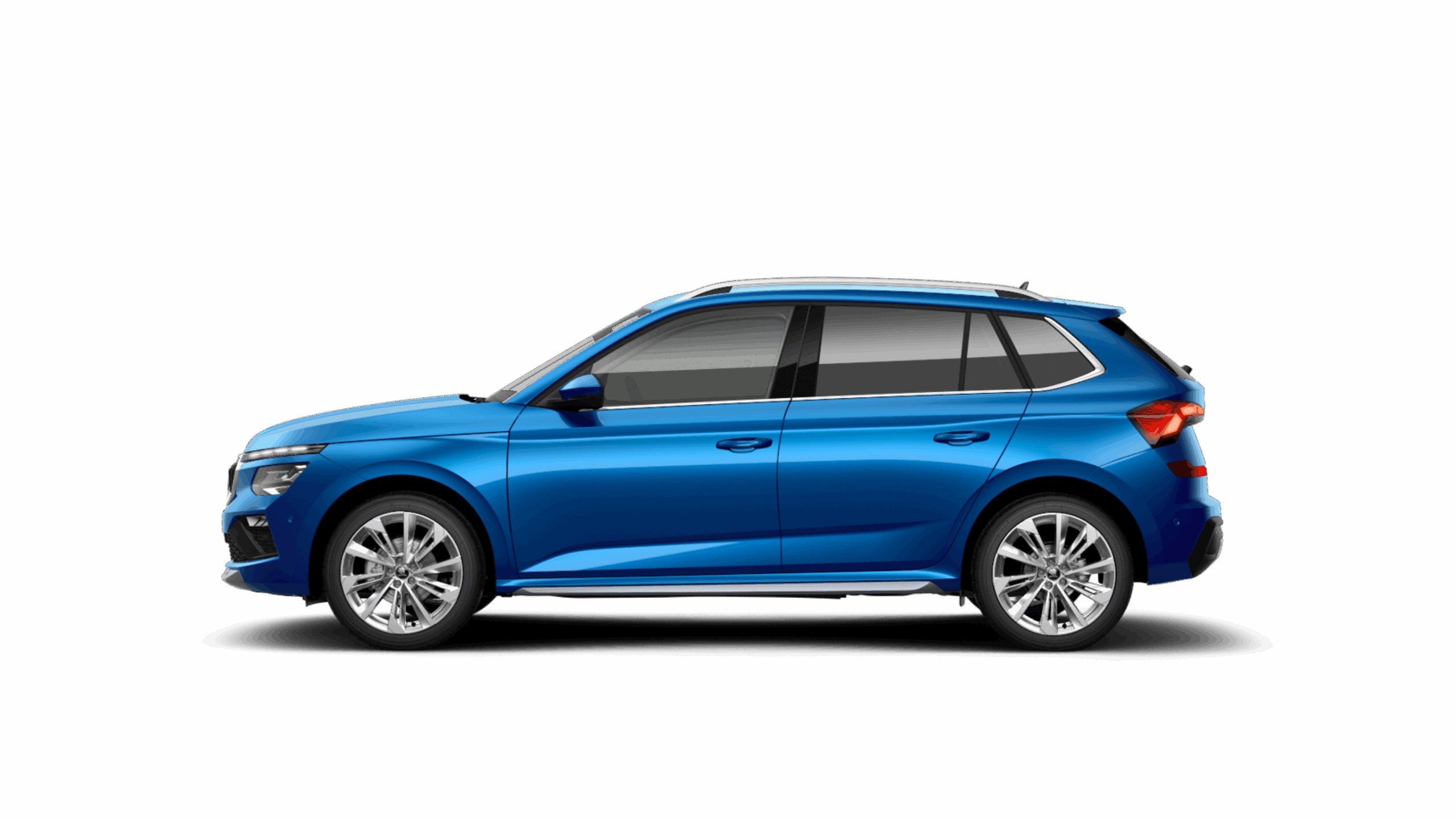The Škoda Kamiq 130 Years Edition Arrives in Aus Fully Loaded