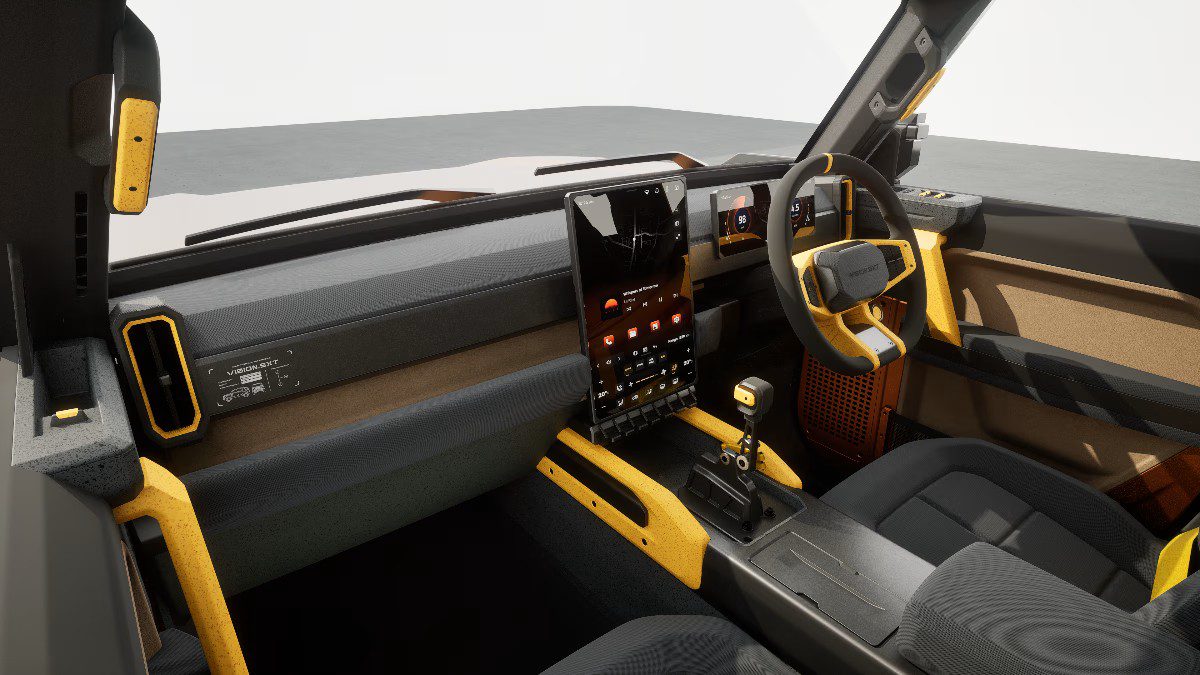 Mahindra's Global Gambit - Four New SUVs on a Radical New Platform