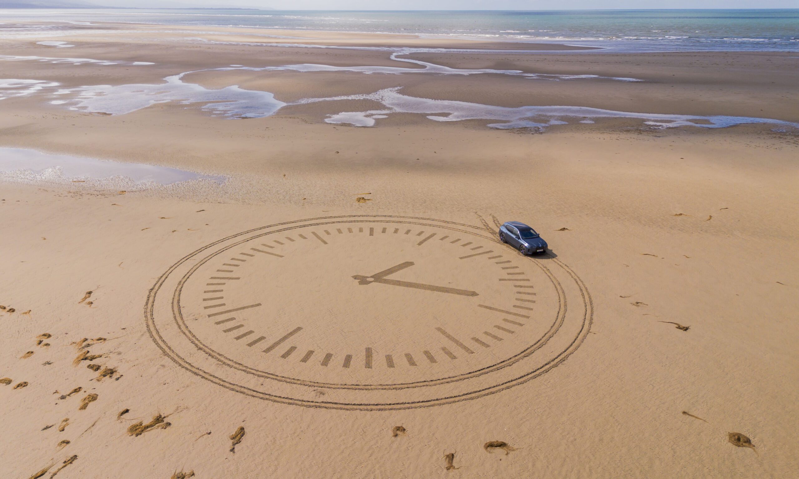 Is Your Car is Stealing 23 Days of Your Life?