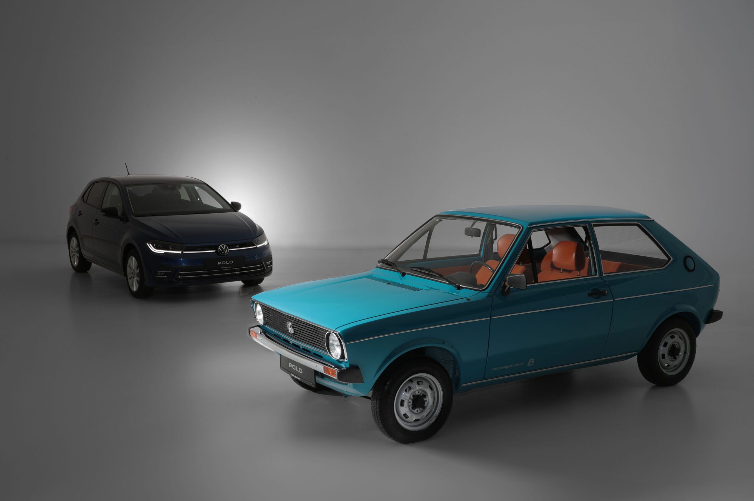 First Golf now Polo - VW Polo Crowned Best Car of the Half Century