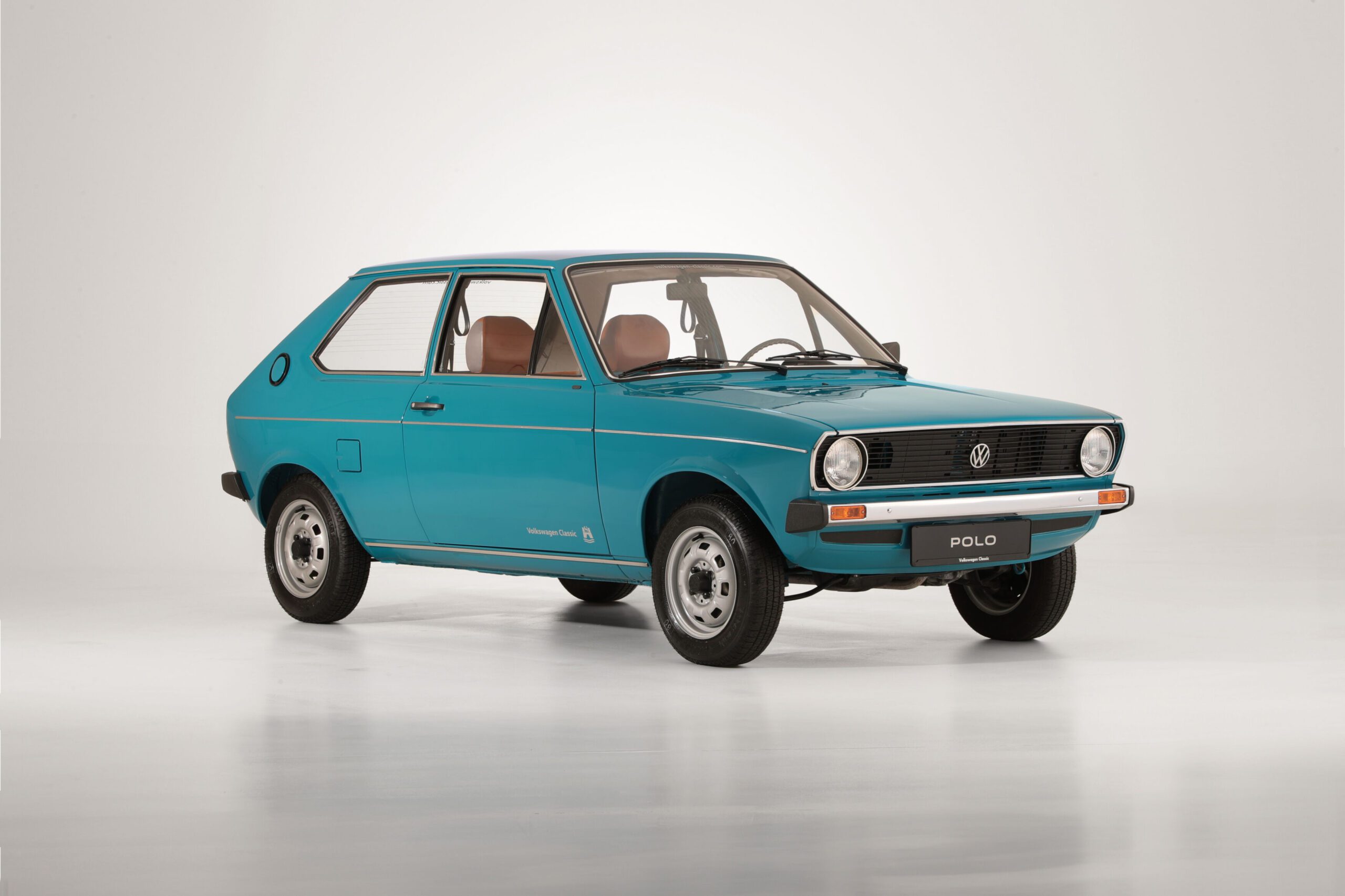 First Golf now Polo - VW Polo Crowned Best Car of the Half Century