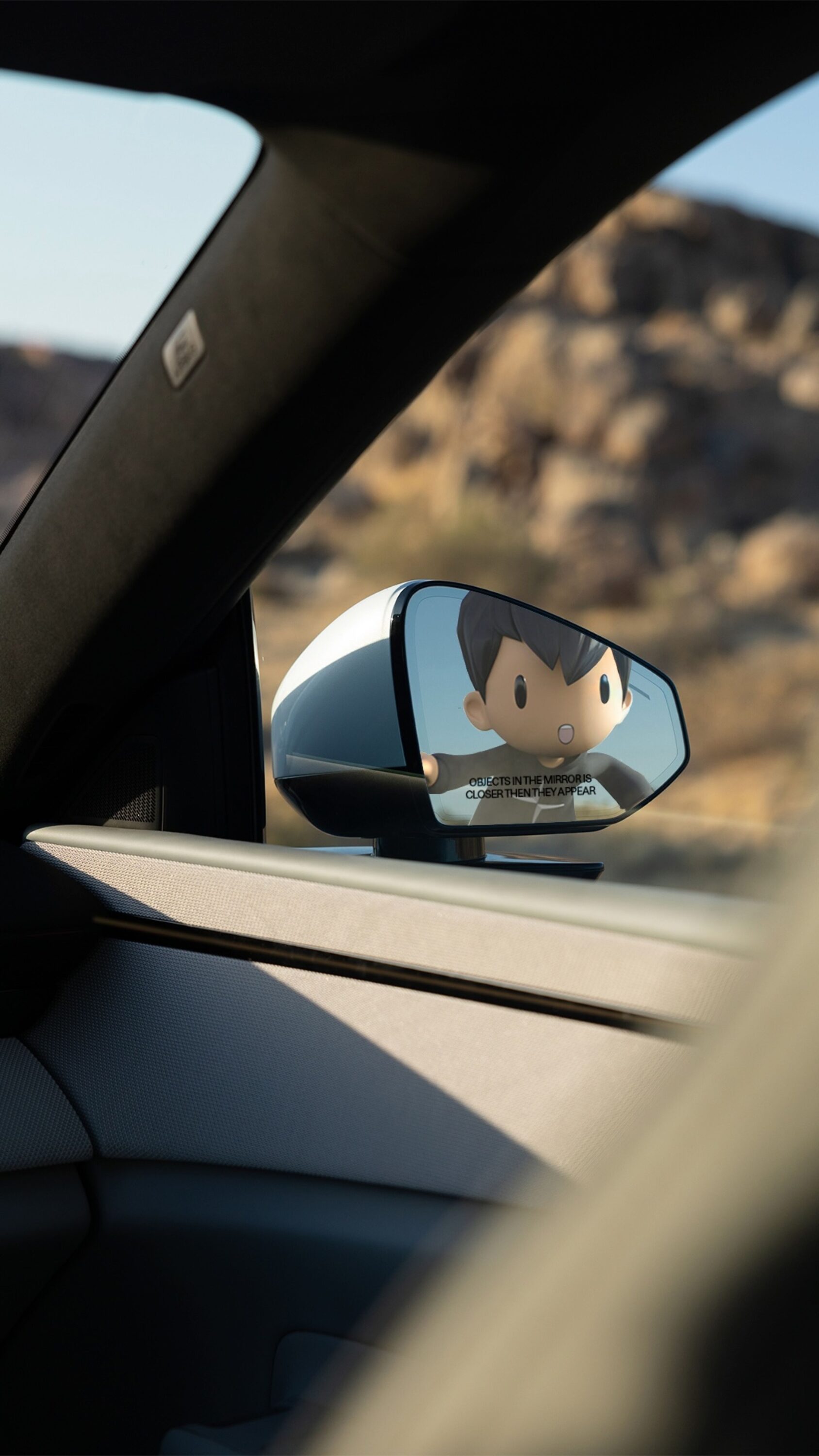Polestar and GeoGuessr Want You to Explore the World - From Your Driver's Seat