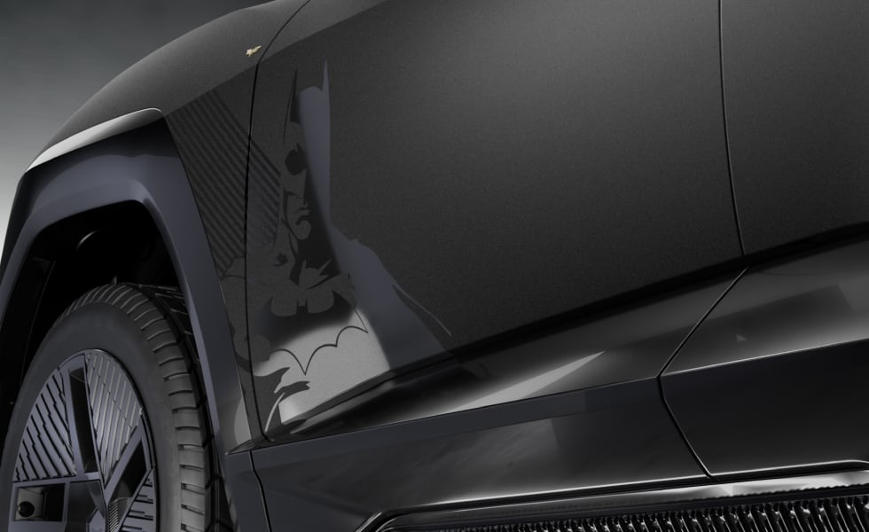 Mahindra BE 6 Batman Edition sells out in 135 seconds