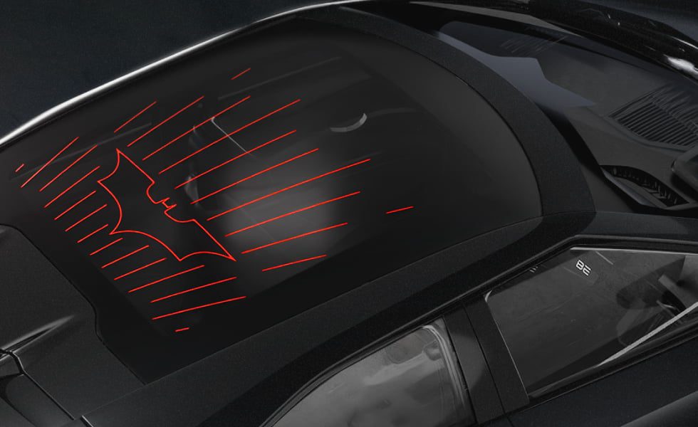 Mahindra BE 6 Batman Edition sells out in 135 seconds