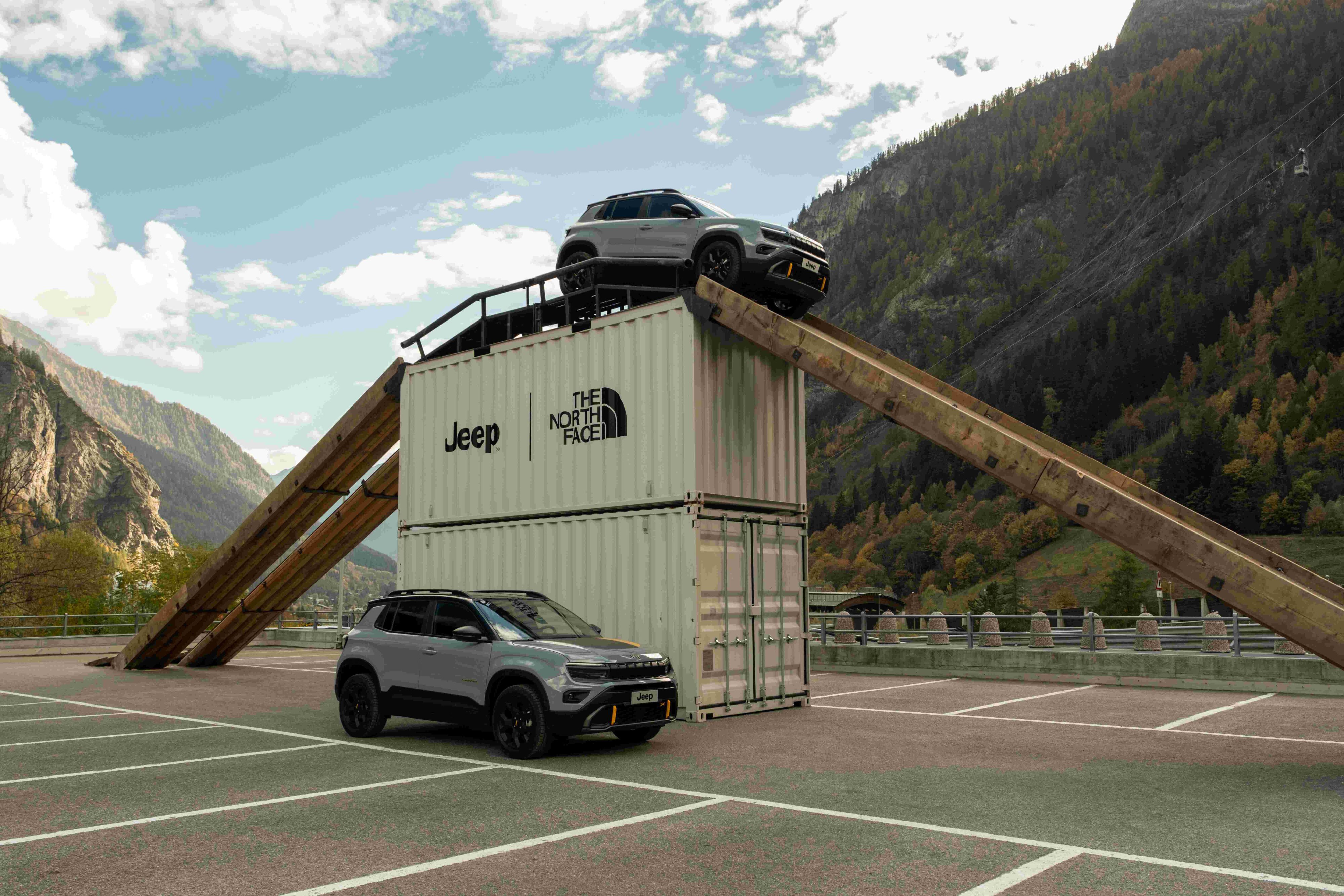Jeep's Pint-Sized Avenger Goes Gorpcore, Hits 200,000 Sales
