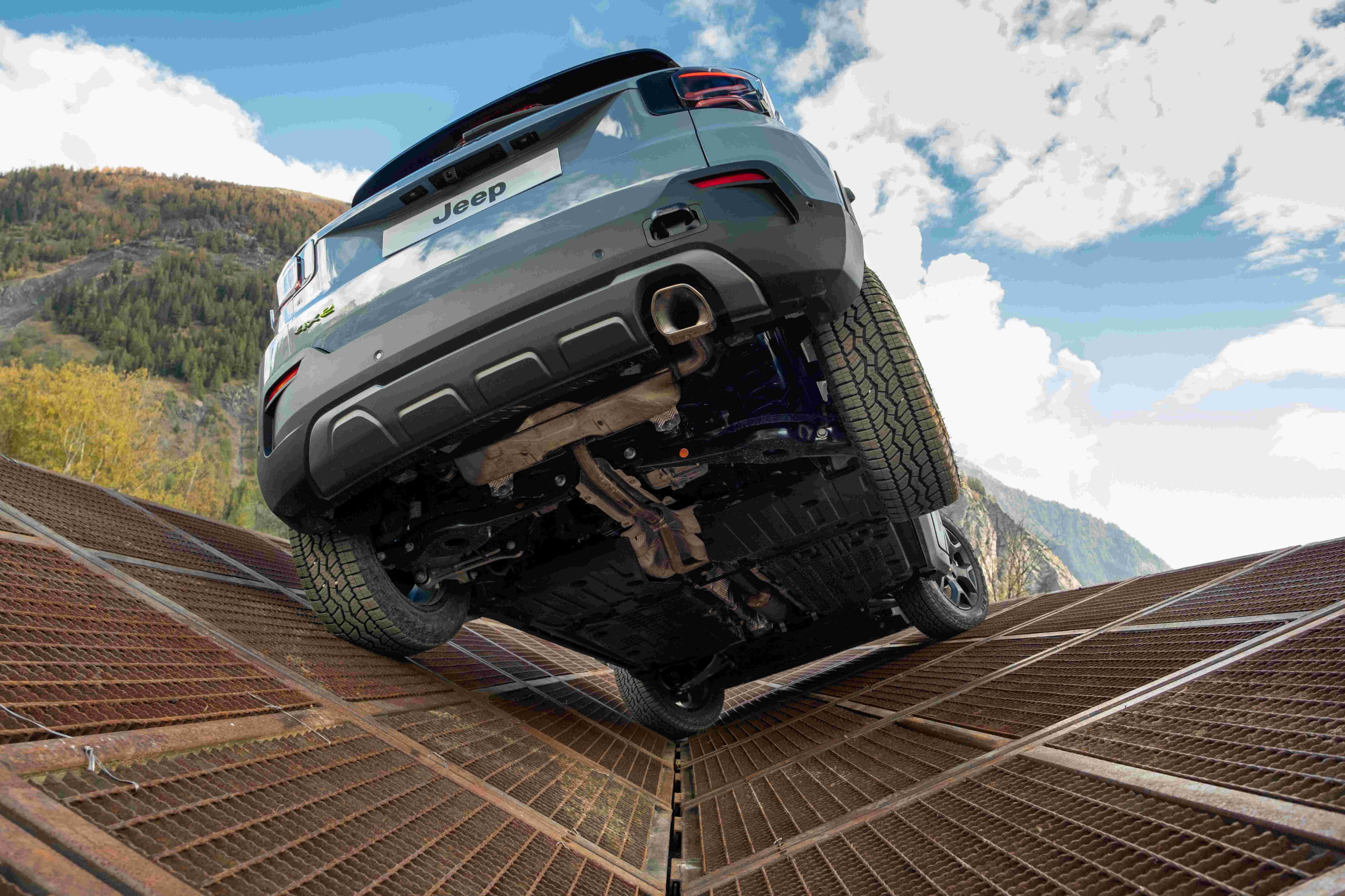 Jeep's Pint-Sized Avenger Goes Gorpcore, Hits 200,000 Sales