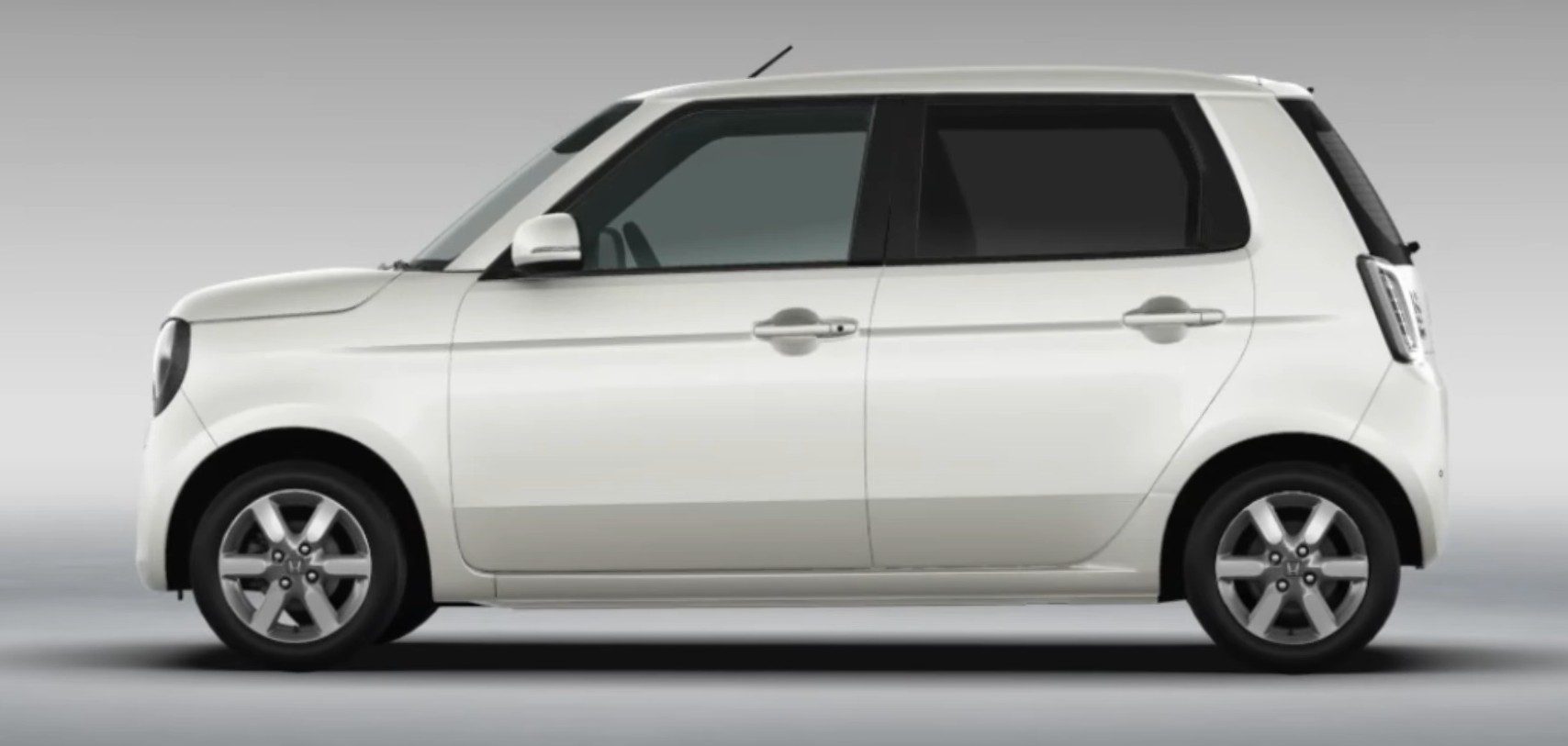 Honda N-One E - The Pint-Sized Electric with a Mighty Punch