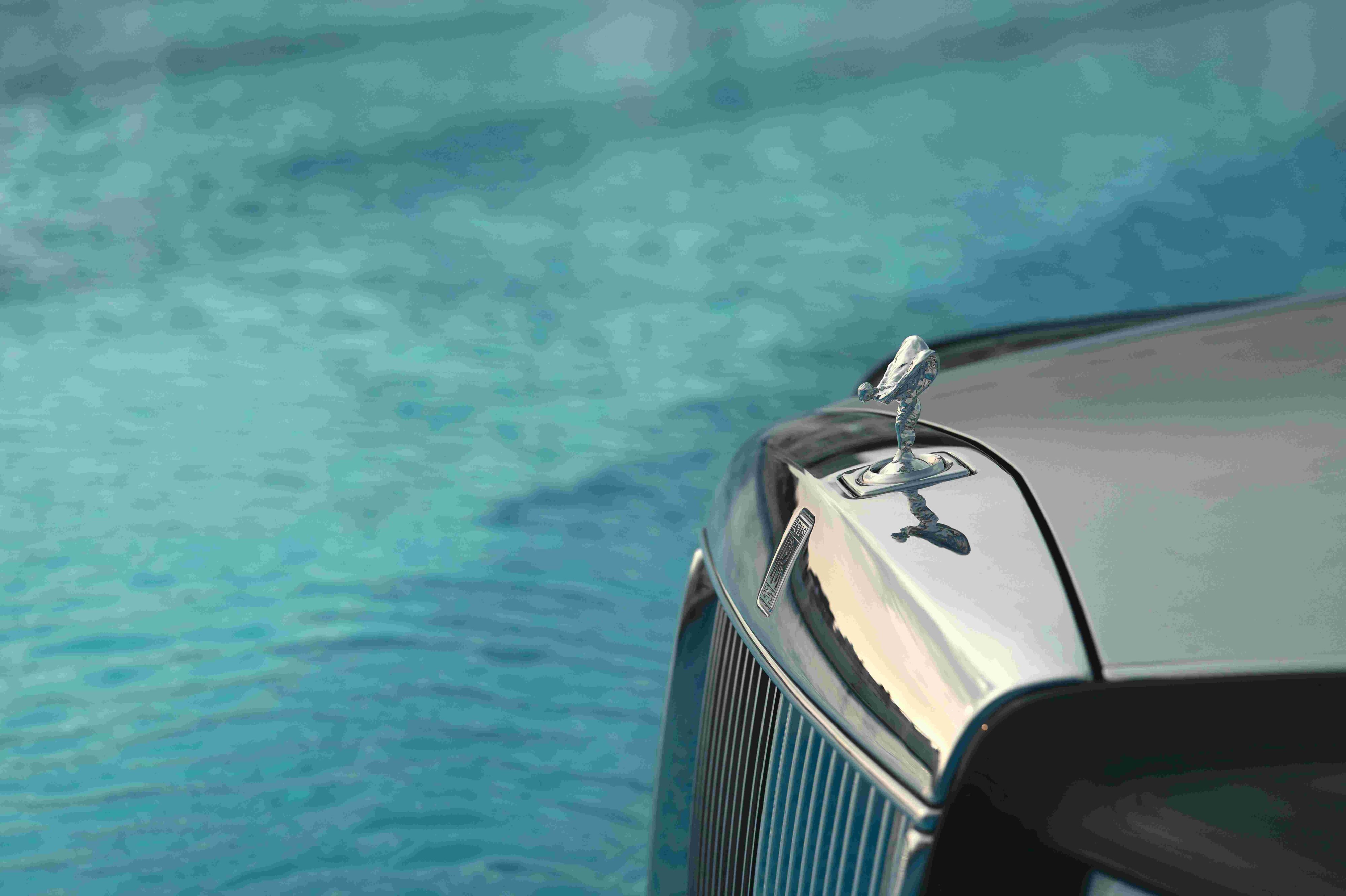 Phantom of the Pop Charts - A Century of Rolls-Royce as Music’s Ultimate Ride