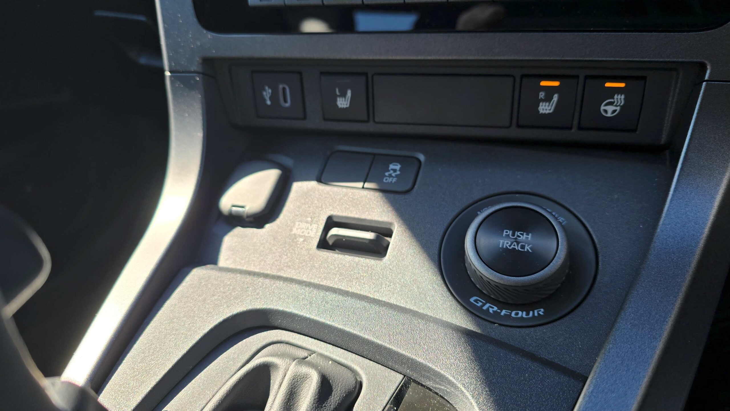 Toyota GR Yaris Automatic Review - GR-ins for a wider audience