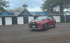 Suzuki Fronx Review – Conquering a New Frontier