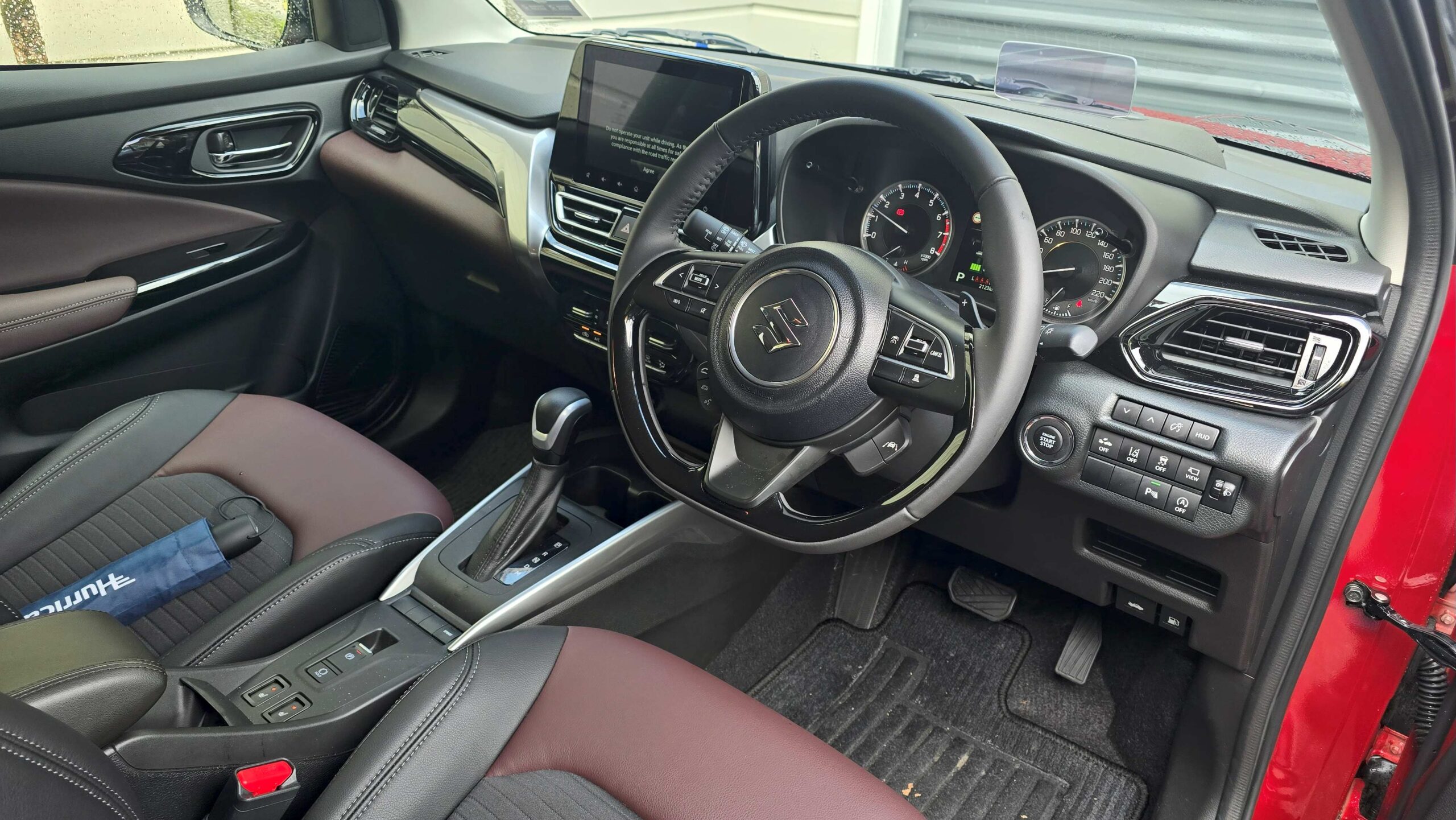 Suzuki Fronx Review – Conquering a New Frontier