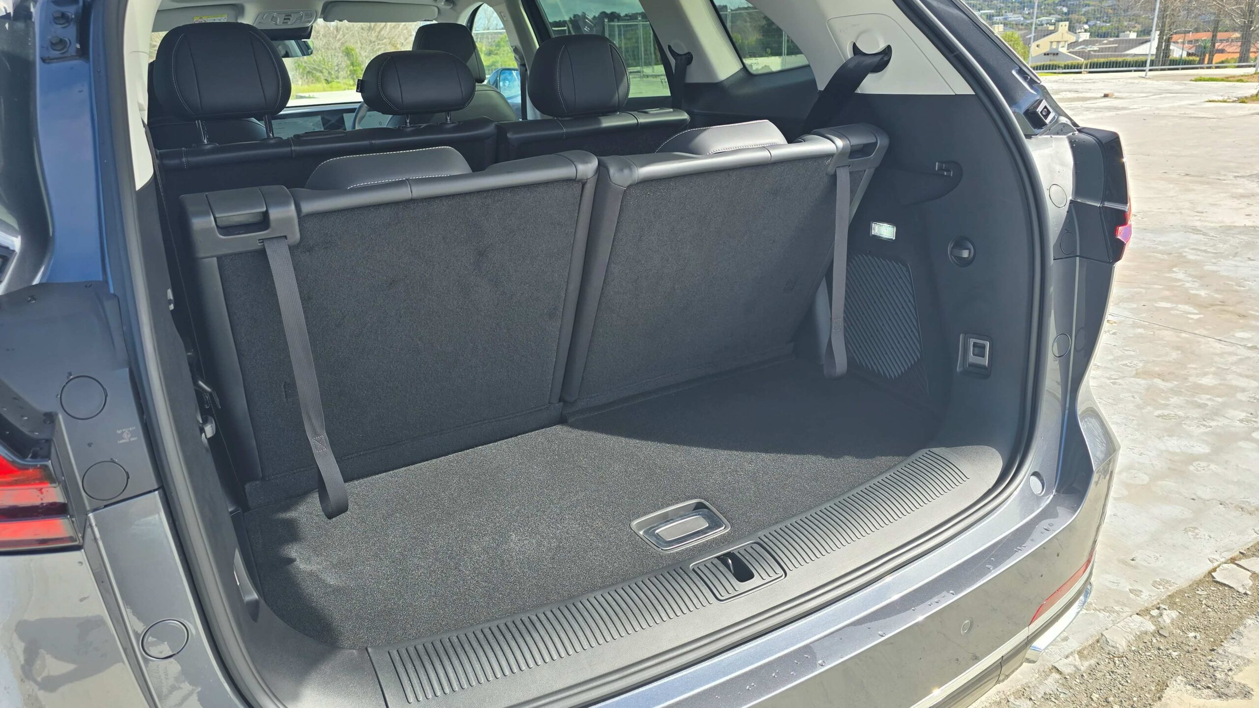 MG QS Essence Review - Is This 7-Seat SUV the New Value King of NZ?
