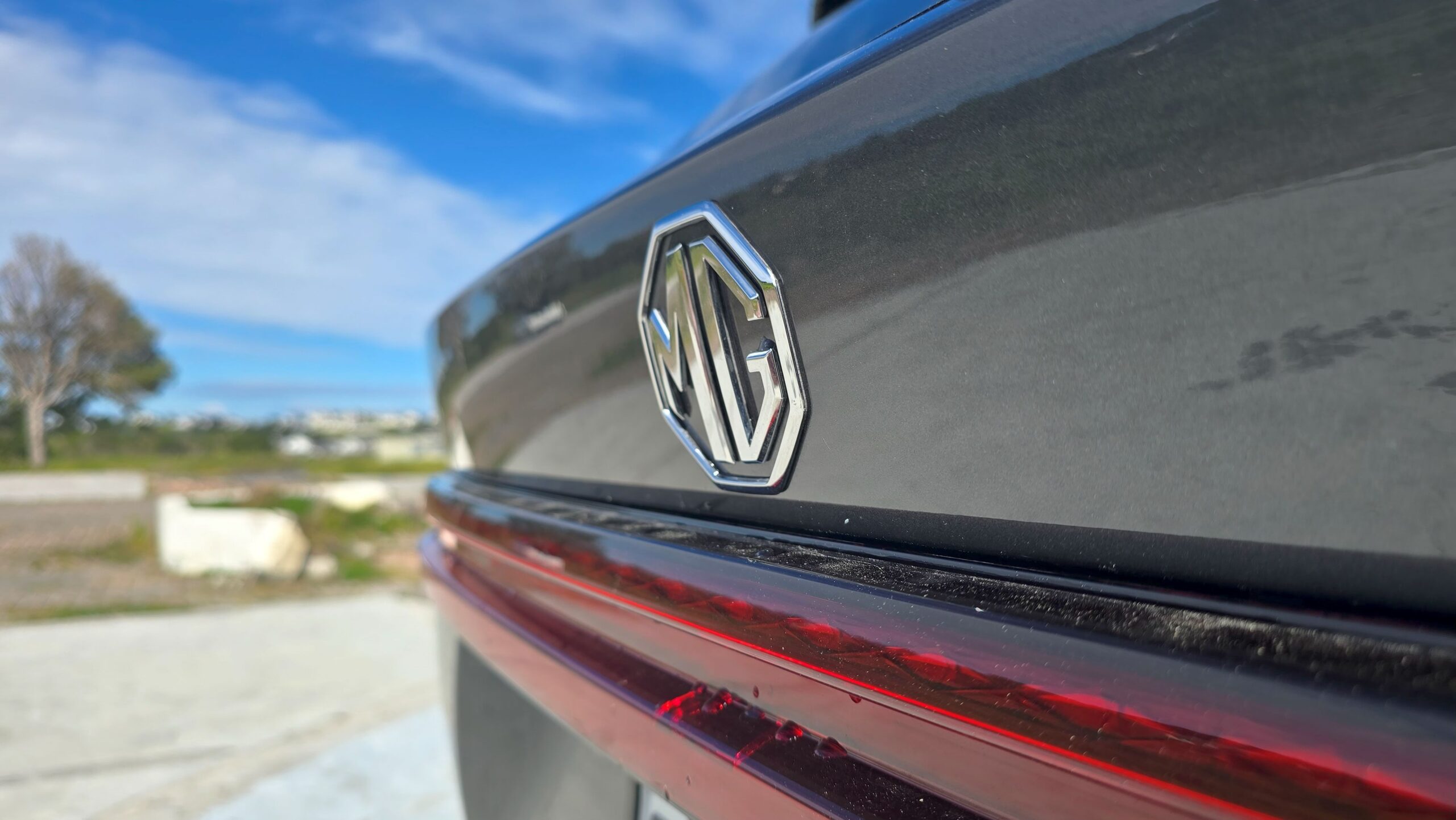 MG QS Essence Review - Is This 7-Seat SUV the New Value King of NZ?