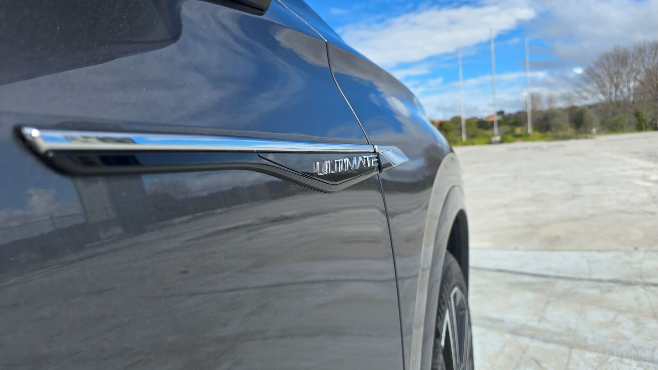 MG QS Essence Review - Is This 7-Seat SUV the New Value King of NZ?