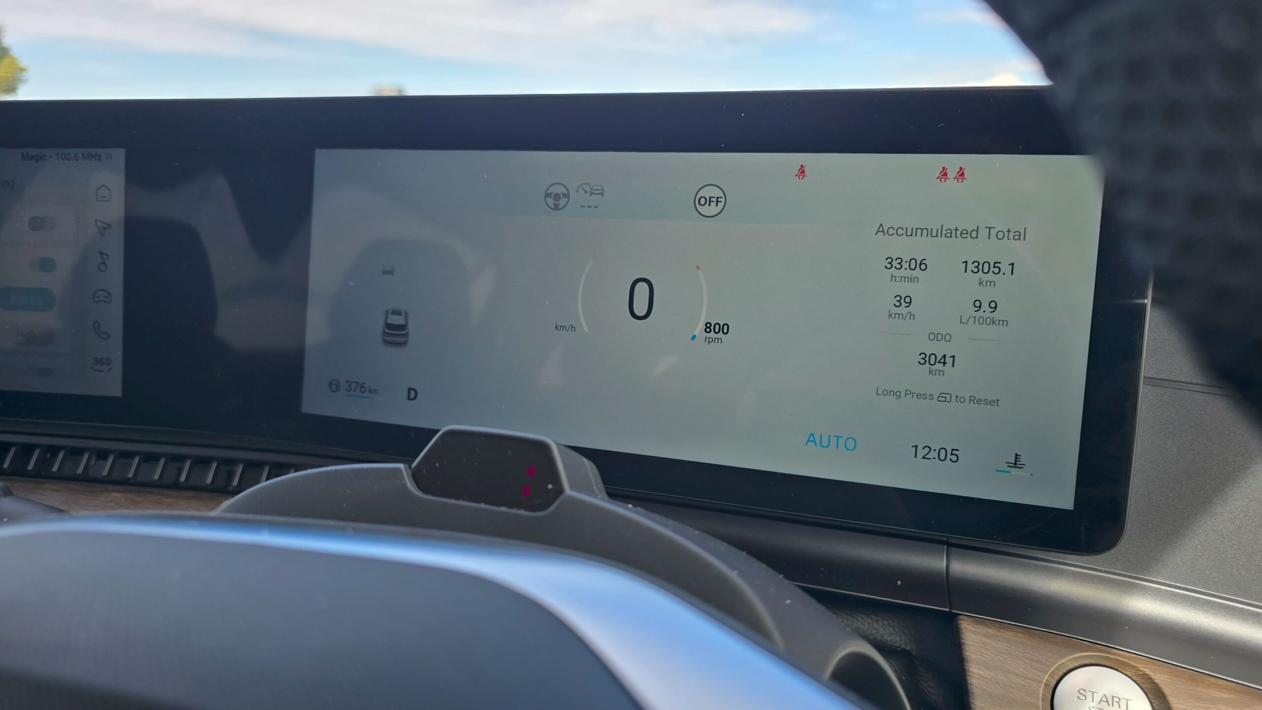 MG QS Essence Review - Is This 7-Seat SUV the New Value King of NZ?