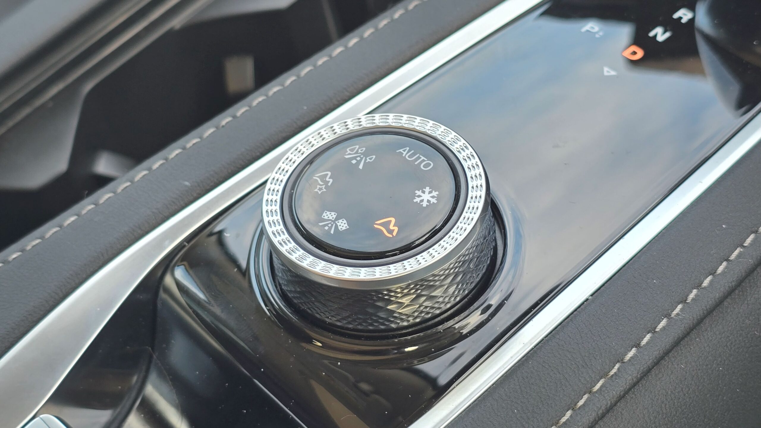 MG QS Essence Review - Is This 7-Seat SUV the New Value King of NZ?