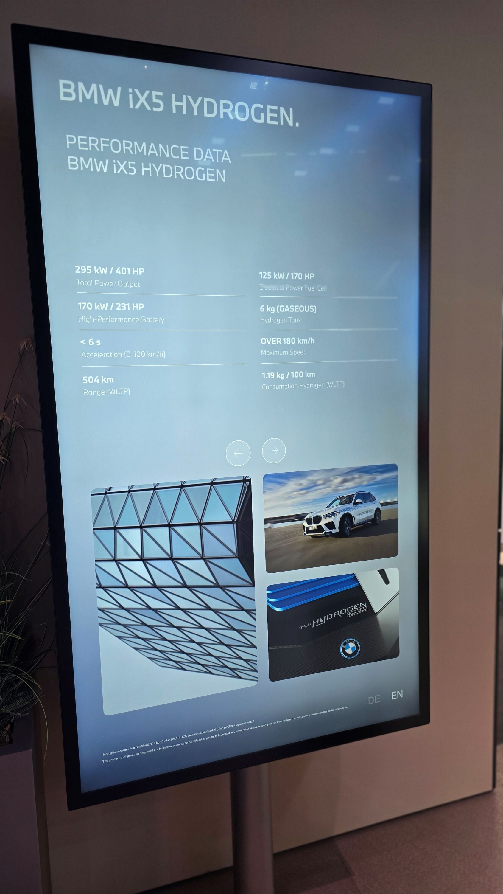 BMW’s 40-Year Journey to a 2028 Hydrogen Future