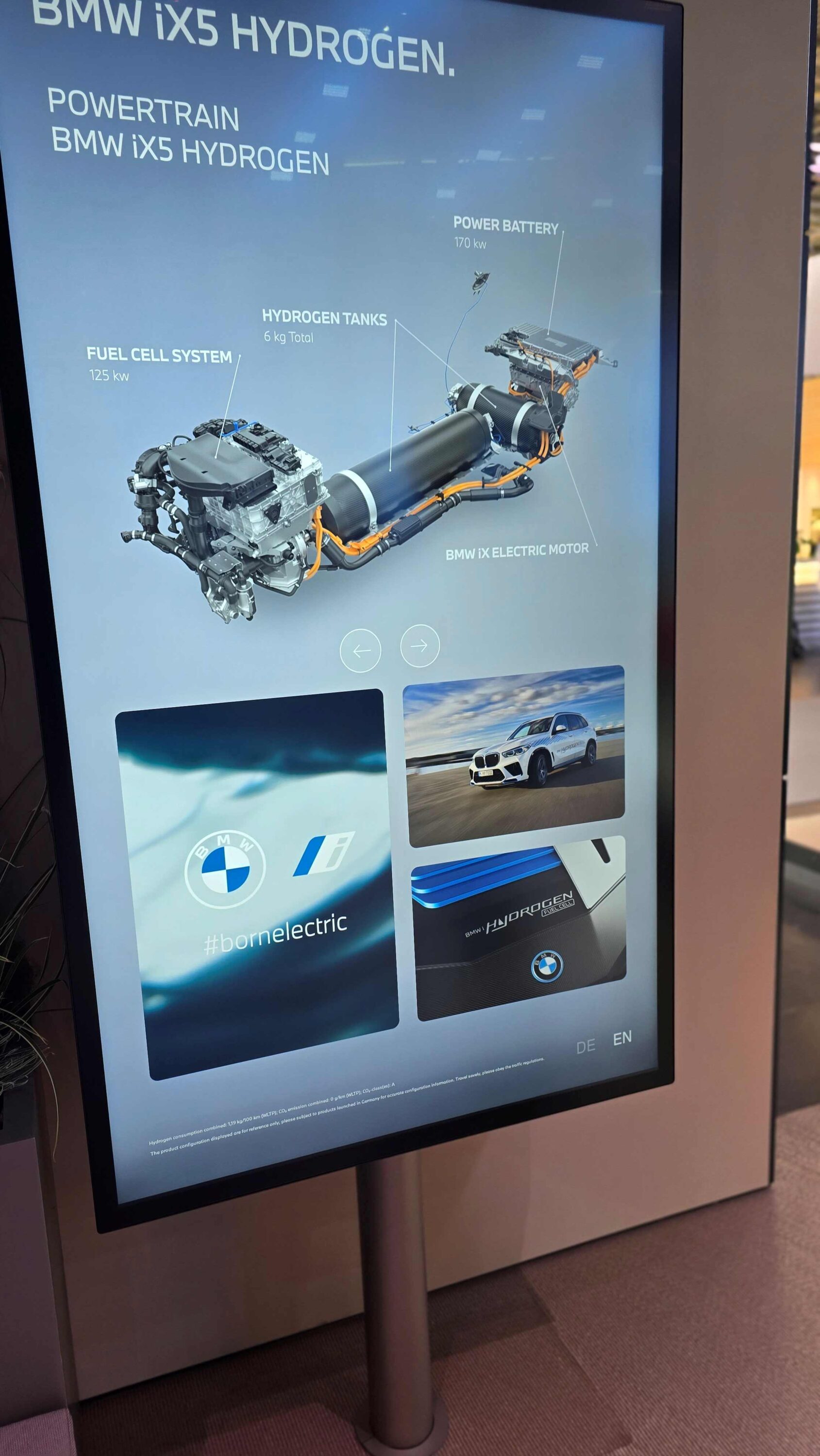 BMW’s 40-Year Journey to a 2028 Hydrogen Future