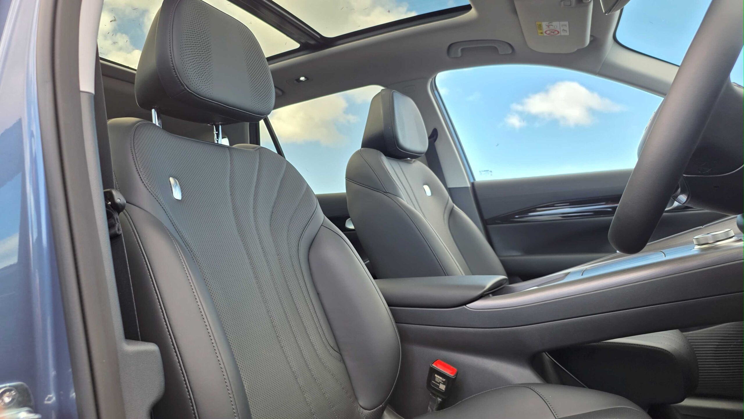 OMGeely - first drive of Geely’s new Riddara Ute, EX5 EV and Starray EM-i