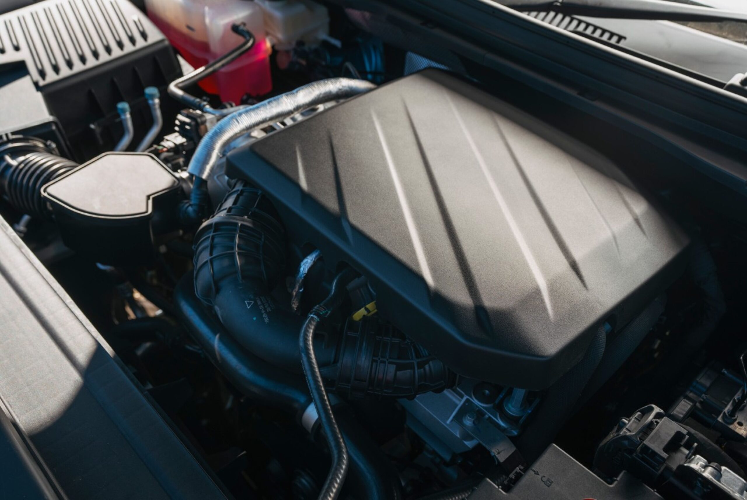 MG's MGU9 Ute Aims to Blend SUV Comfort with Tradie Toughness