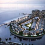 Fantasy Island - BRABUS Unveils Ultra-Luxury Villas in Ambitious Real Estate Venture