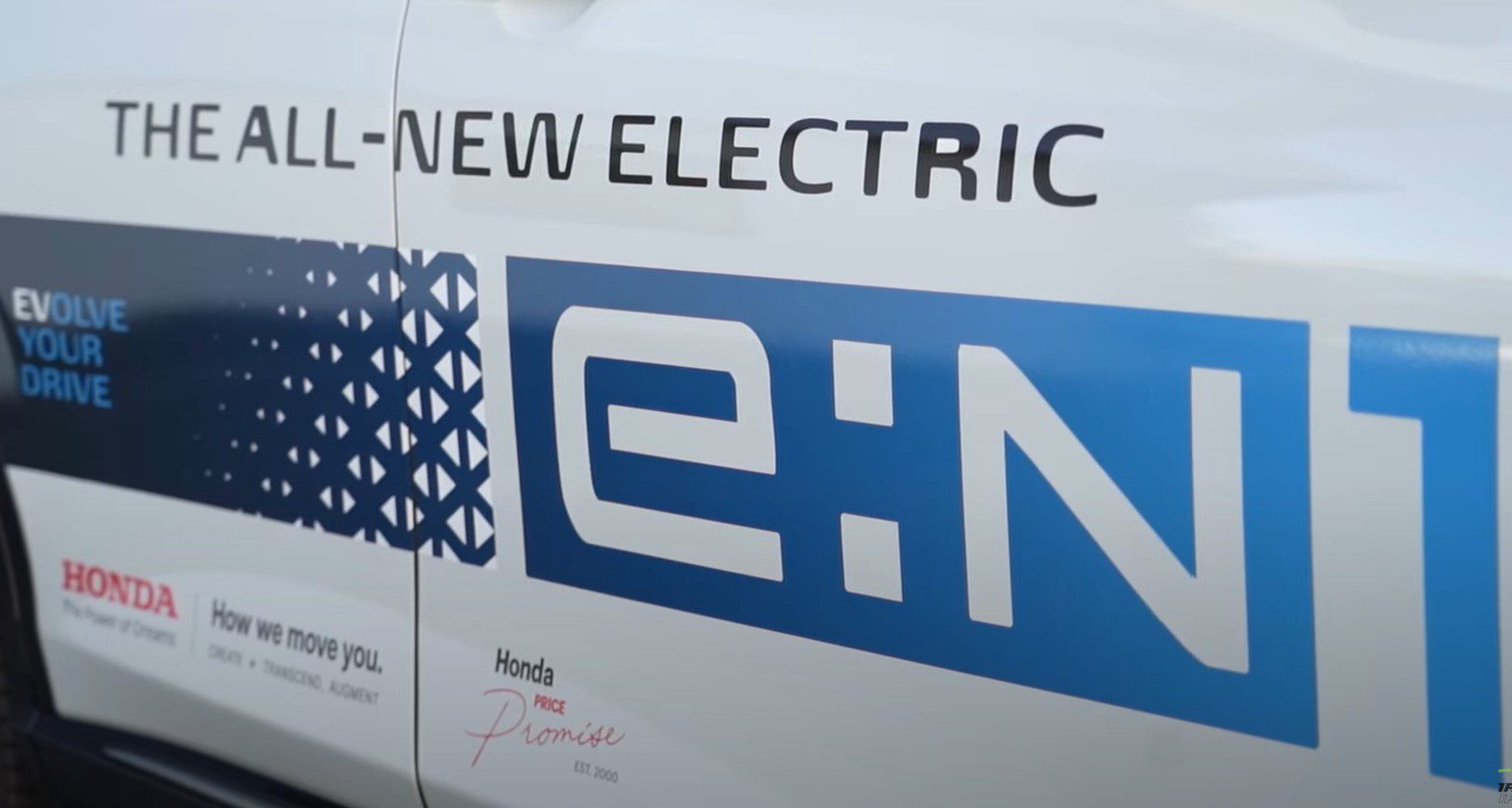 Honda e:N1 Review – Honda's EVolution Has Arrived