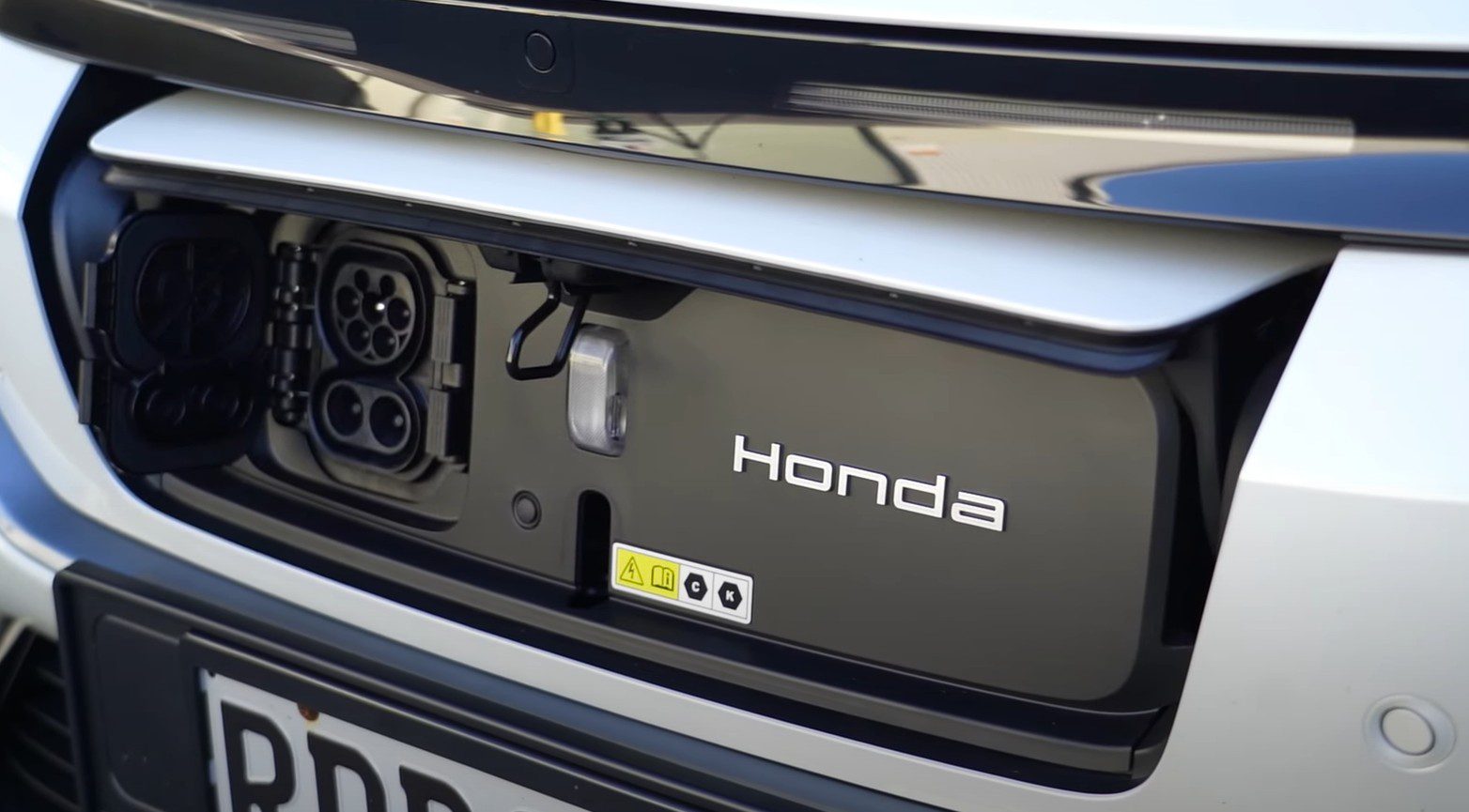 Honda e:N1 Review – Honda's EVolution Has Arrived