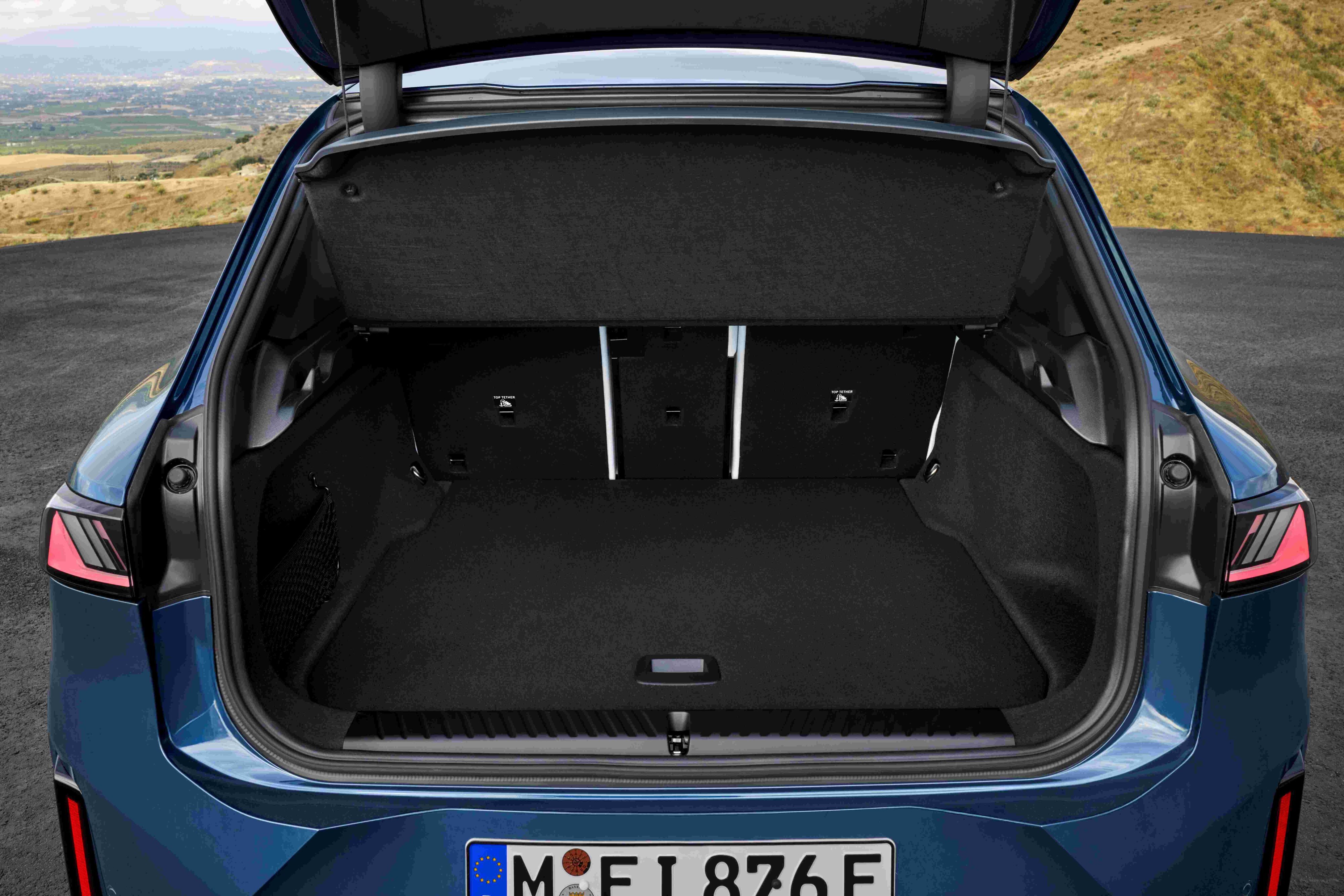 The BMW Neue Klasse iX3 is Here and it’s a Game-Changer