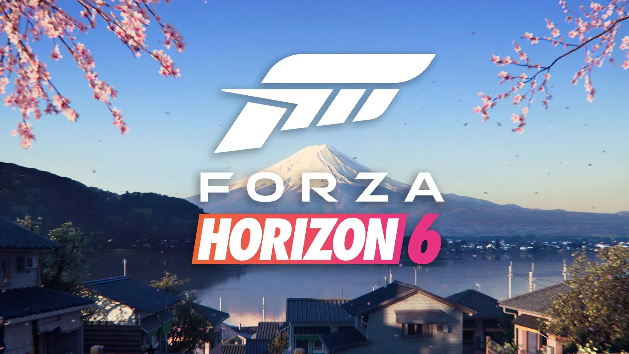 It's Official - Forza Horizon 6 Takes the Festival to Japan!