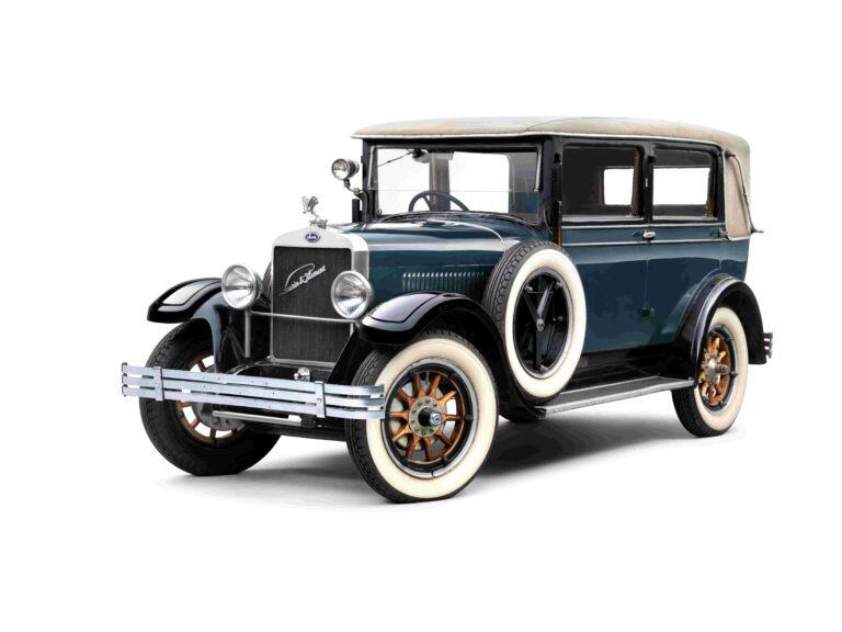 The 100-Year-Old Merger That Created the Škoda We Know Today