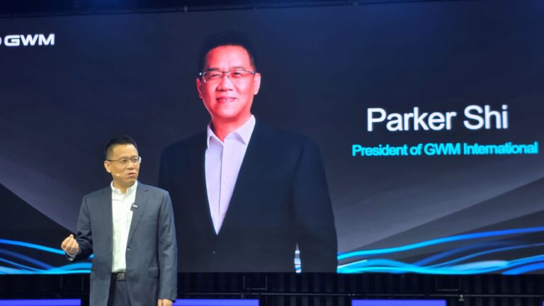 From poop to pillar - GWM’s 17-year rise to excellence downunder