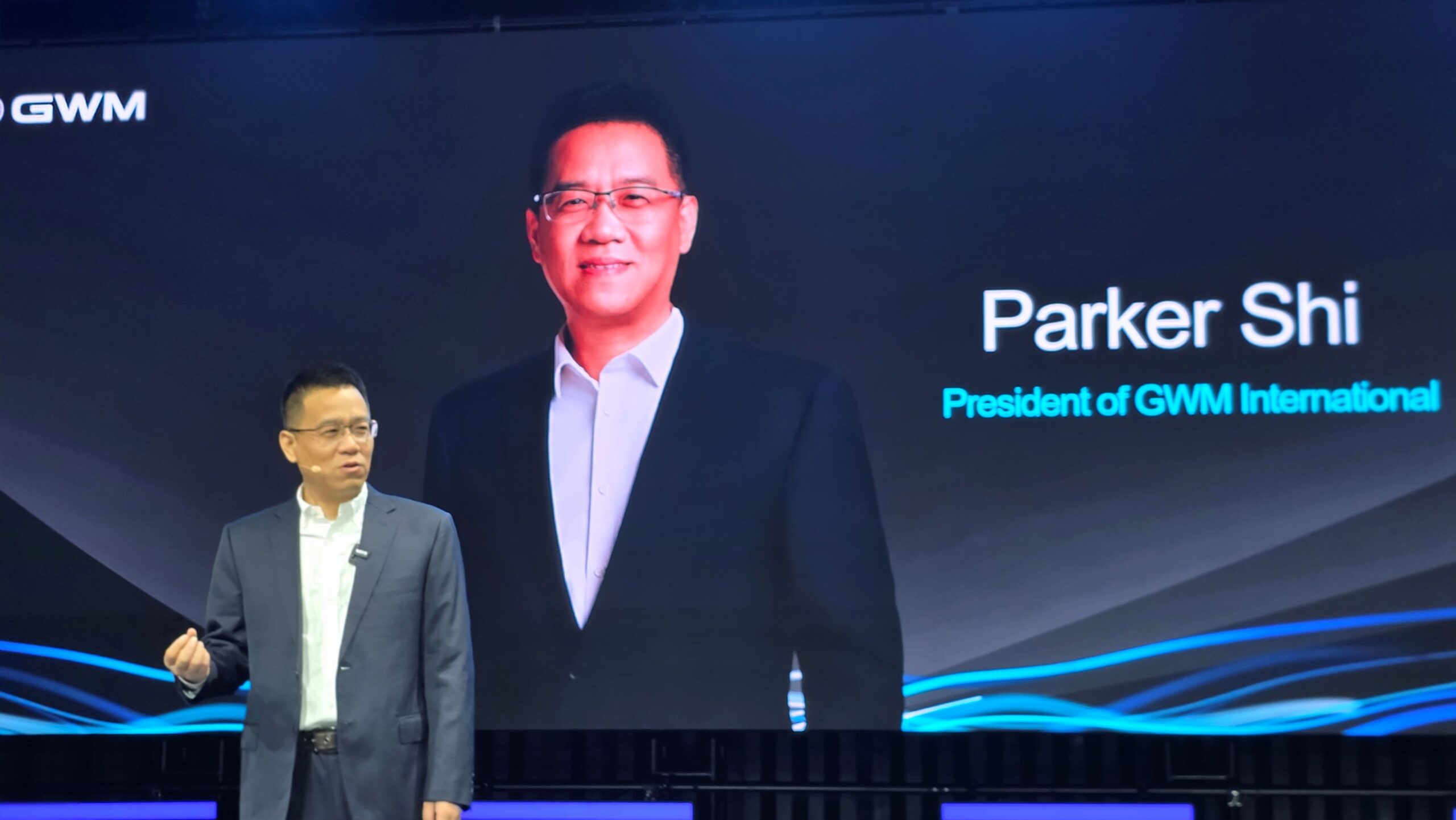 From poop to pillar - GWM’s 17-year rise to excellence downunder