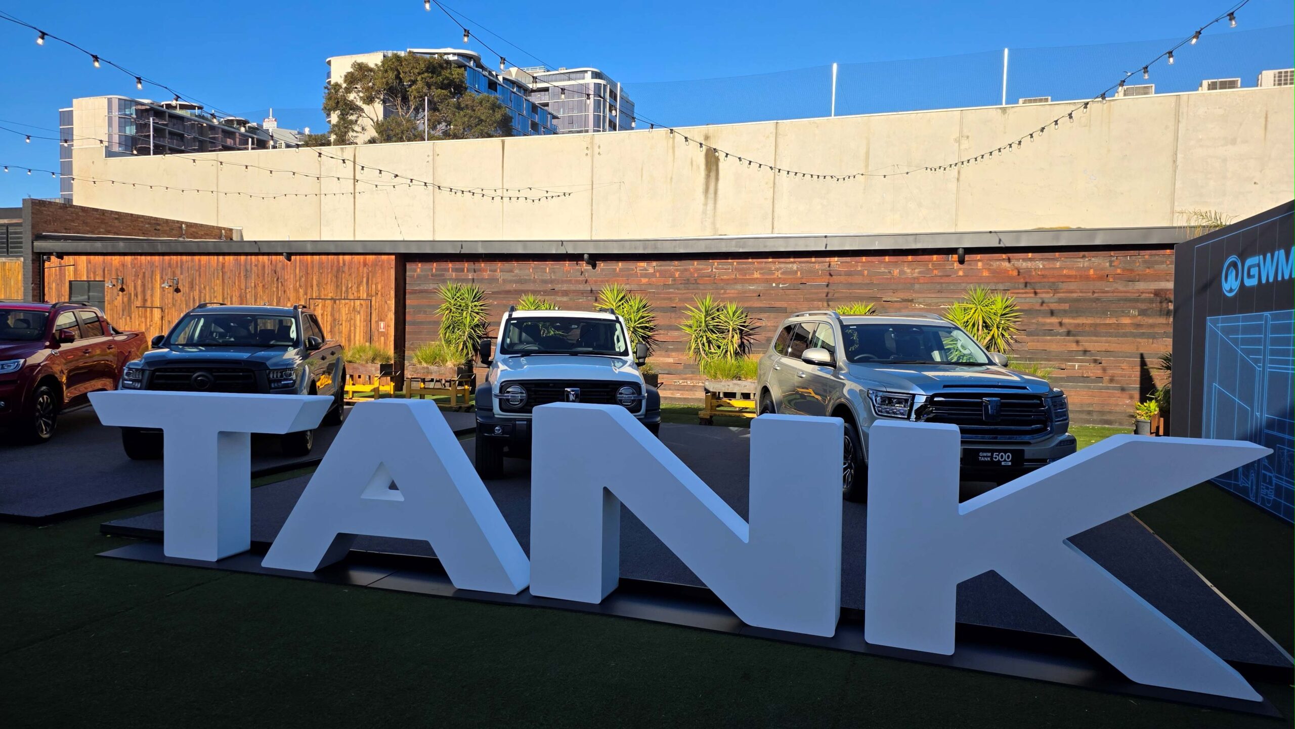 GWM’s Grand Plan - How Australia and NZ are Spearheading a Global Right-Hand Drive Revolution